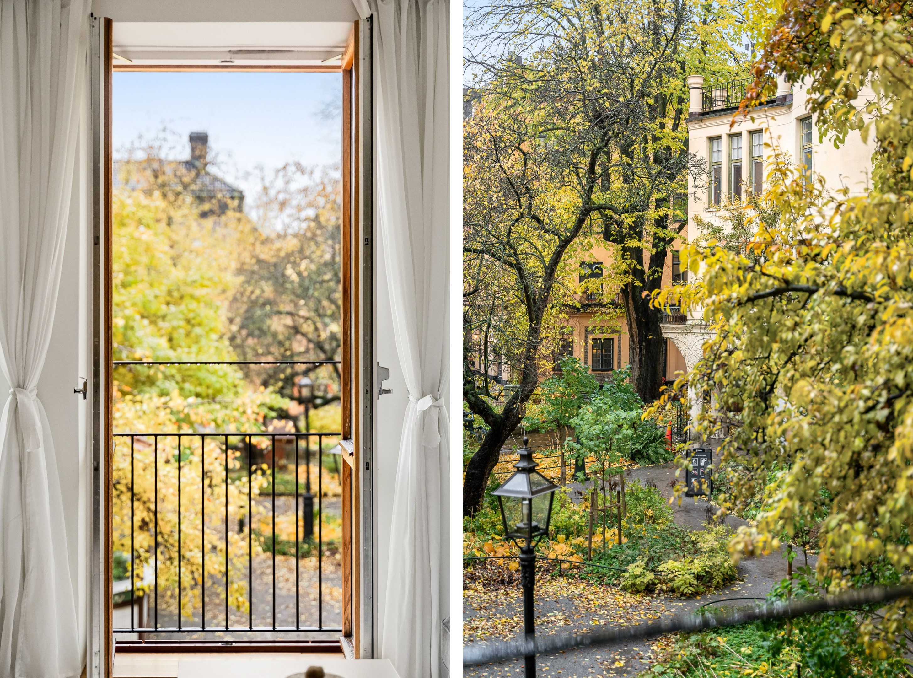 Bostadsbild från Holländargatan 9A, Såld i Vasastan - Norrmalm, Stockholm