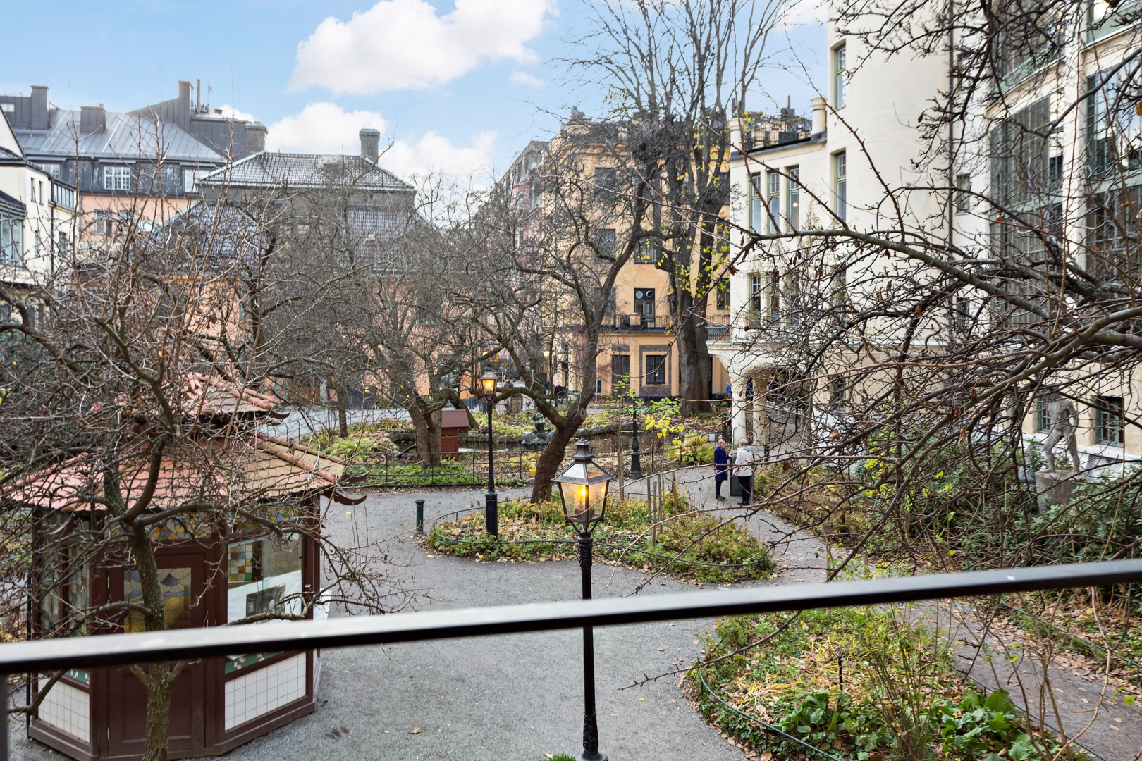 Bostadsbild från Holländargatan 9A, Såld i Vasastan - Norrmalm, Stockholm