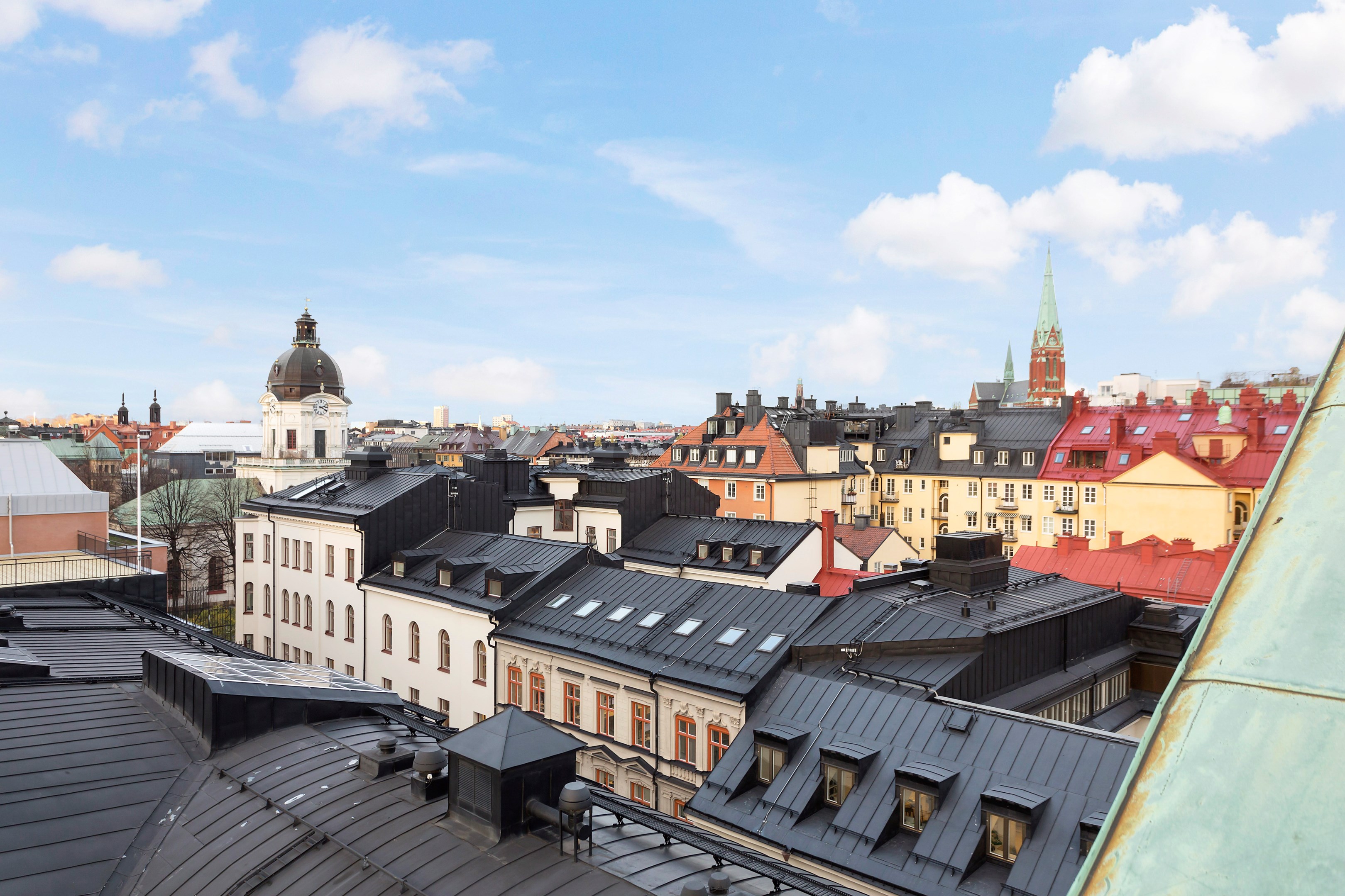 Bostadsbild från Holländargatan 9A, Såld i Vasastan - Norrmalm, Stockholm