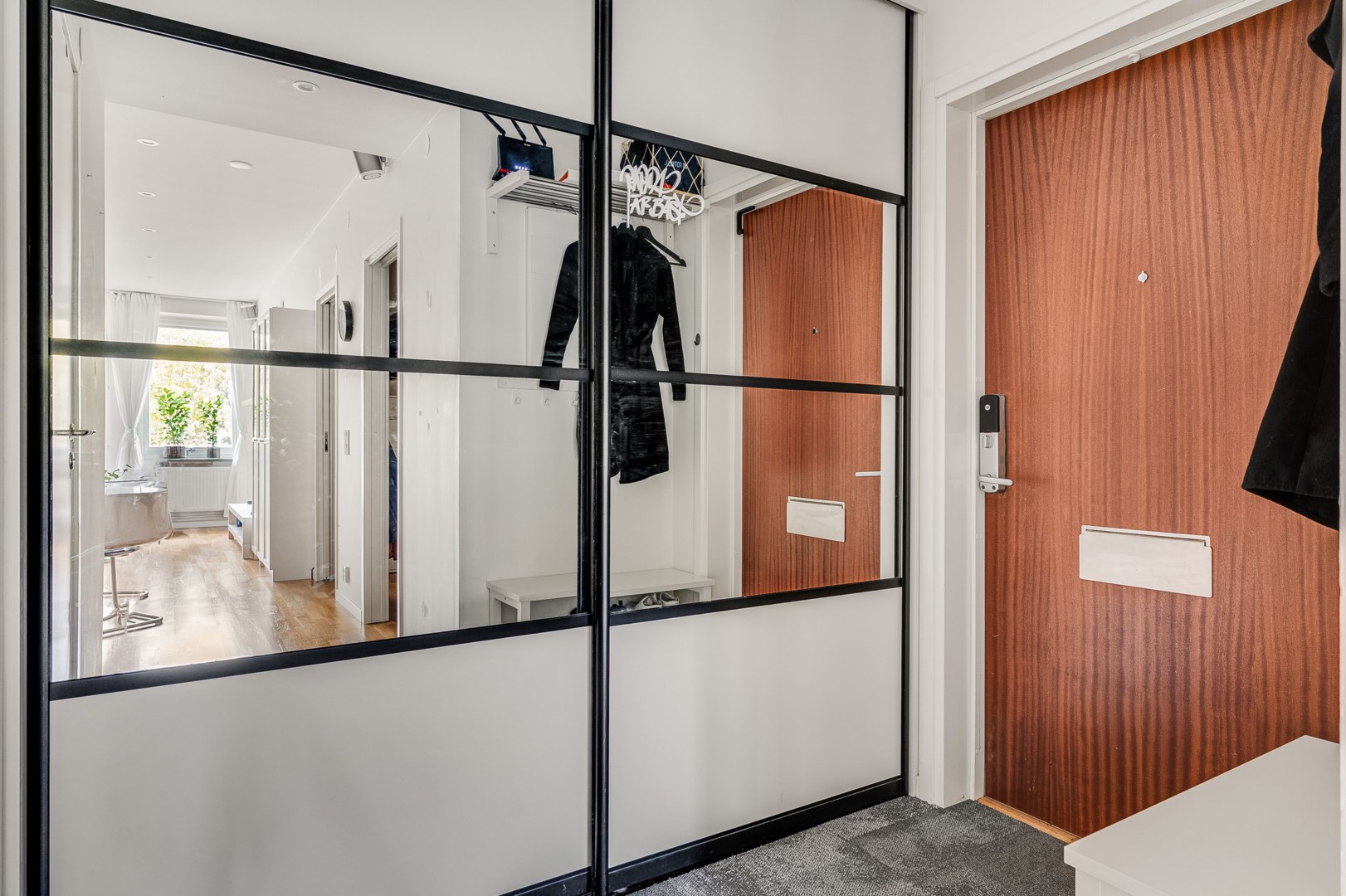 Bostadsbild från Holländargatan 9A, Såld i Vasastan - Norrmalm, Stockholm