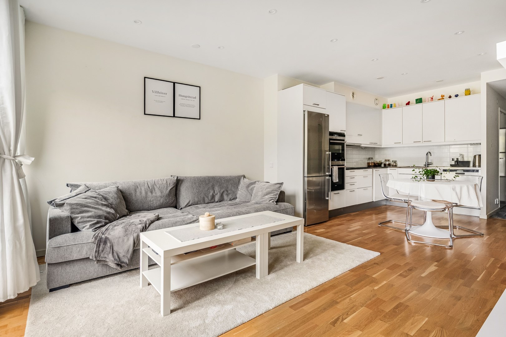 Bostadsbild från Holländargatan 9A, Såld i Vasastan - Norrmalm, Stockholm