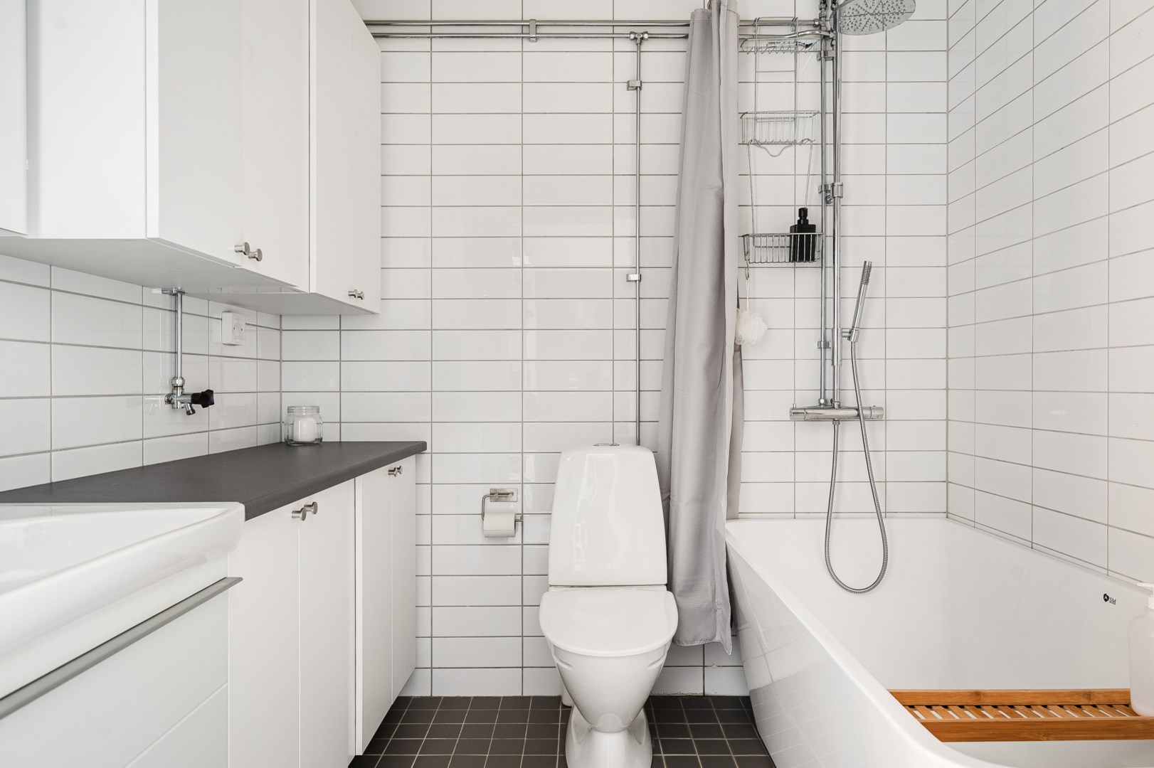 Bostadsbild från Holländargatan 9A, Såld i Vasastan - Norrmalm, Stockholm