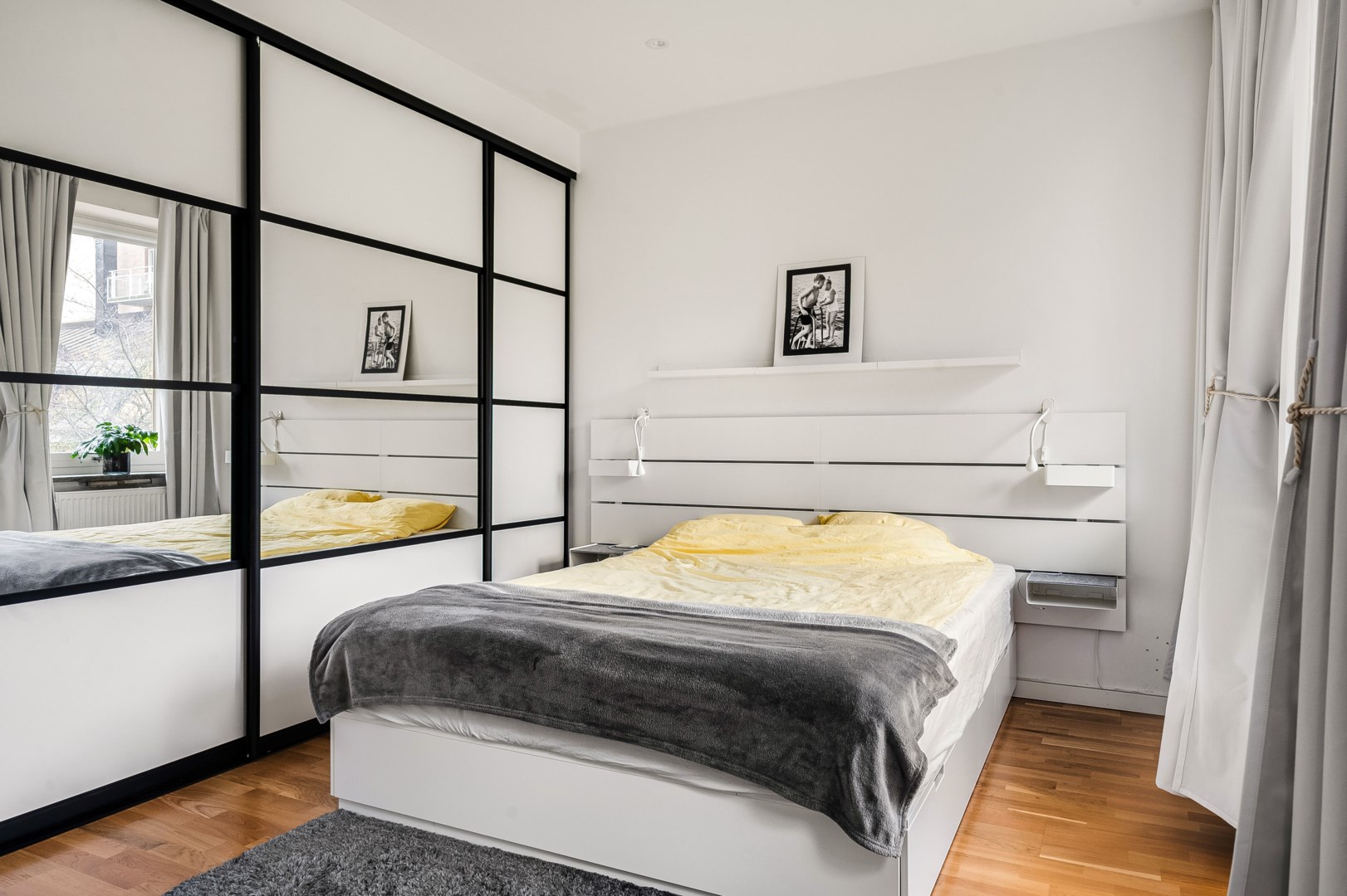 Bostadsbild från Holländargatan 9A, Såld i Vasastan - Norrmalm, Stockholm