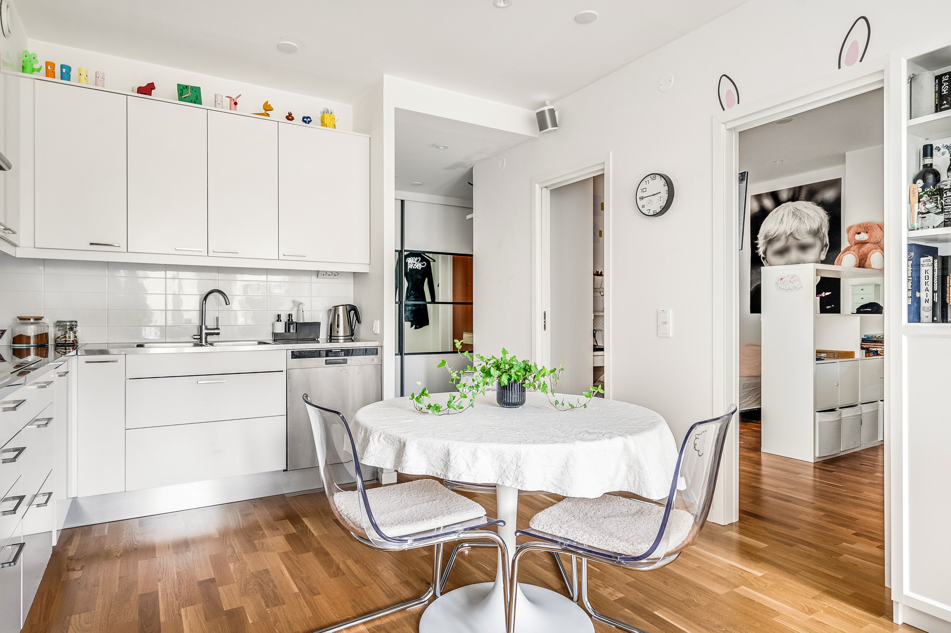 Bostadsbild från Holländargatan 9A, Såld i Vasastan - Norrmalm, Stockholm