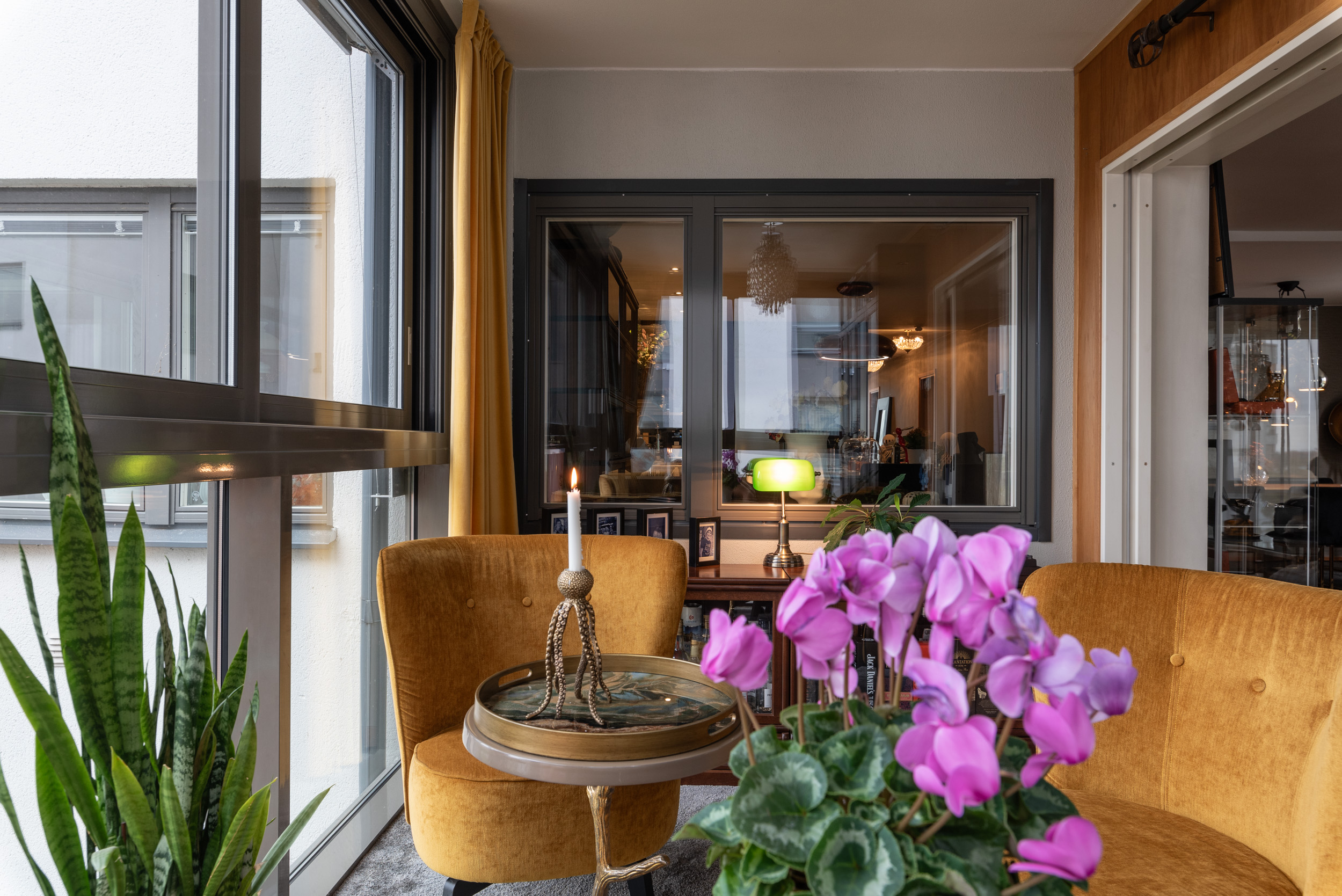 Bostadsbild från Fyrbåksvägen 4, Såld i Lillåudden, Västerås