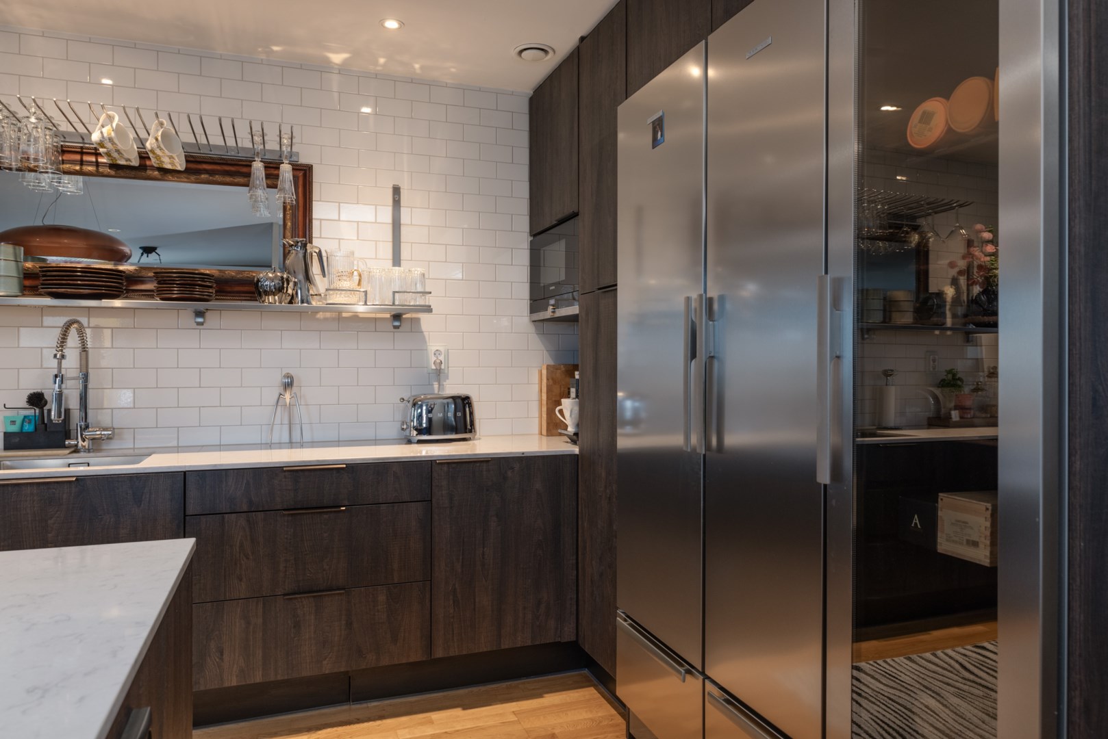 Bostadsbild från Fyrbåksvägen 4, Såld i Lillåudden, Västerås