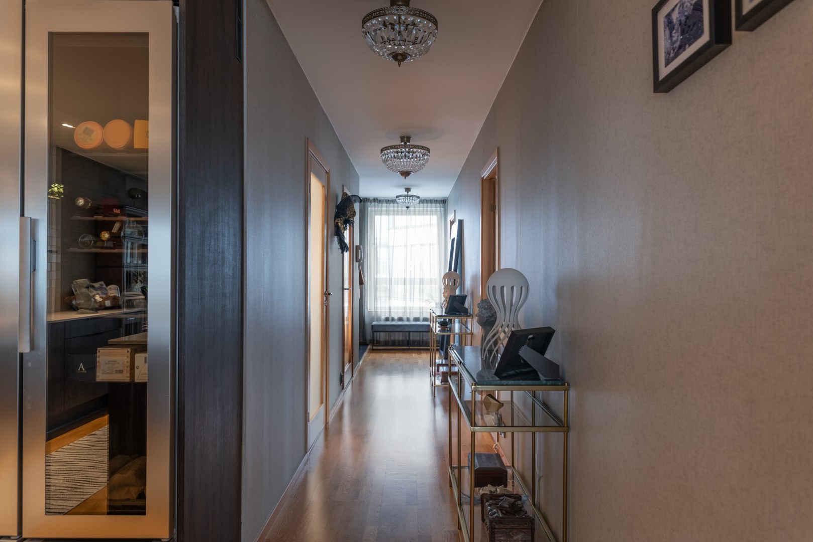 Bostadsbild från Fyrbåksvägen 4, Såld i Lillåudden, Västerås