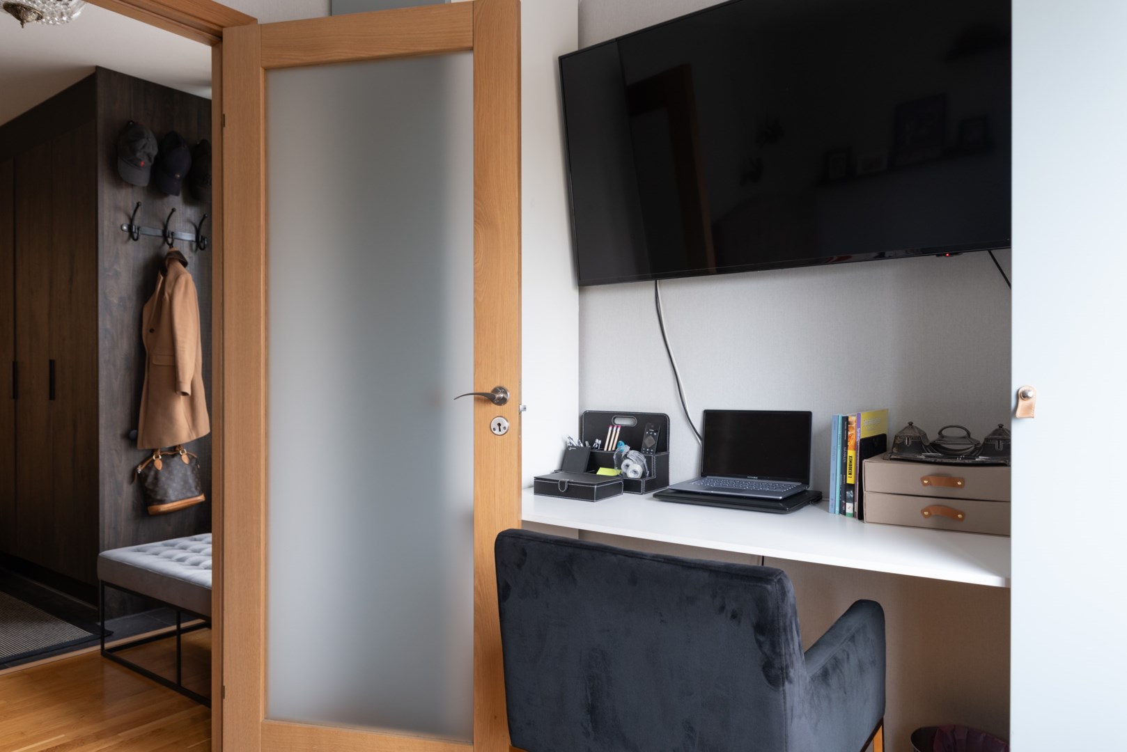 Bostadsbild från Fyrbåksvägen 4, Såld i Lillåudden, Västerås