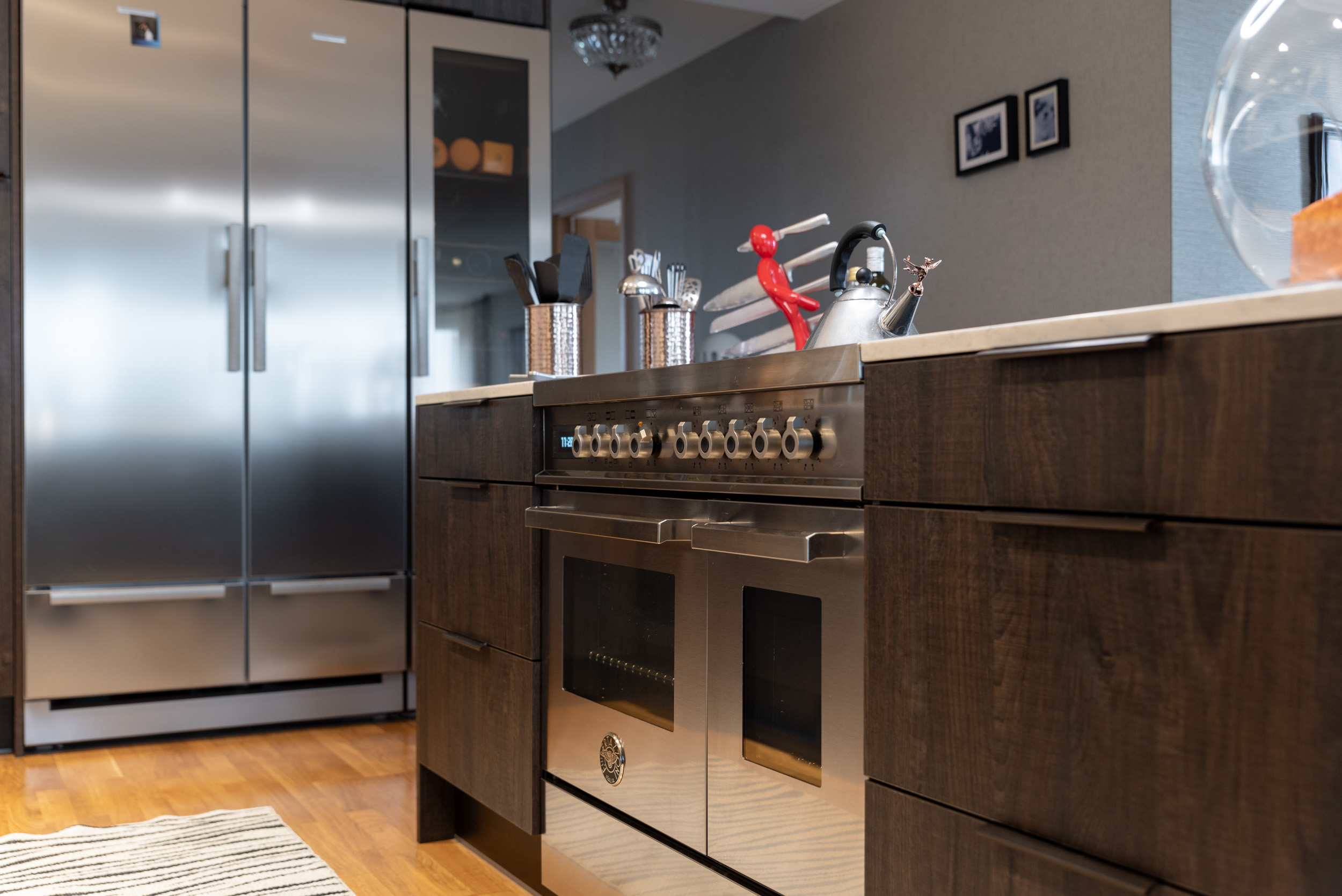 Bostadsbild från Fyrbåksvägen 4, Såld i Lillåudden, Västerås