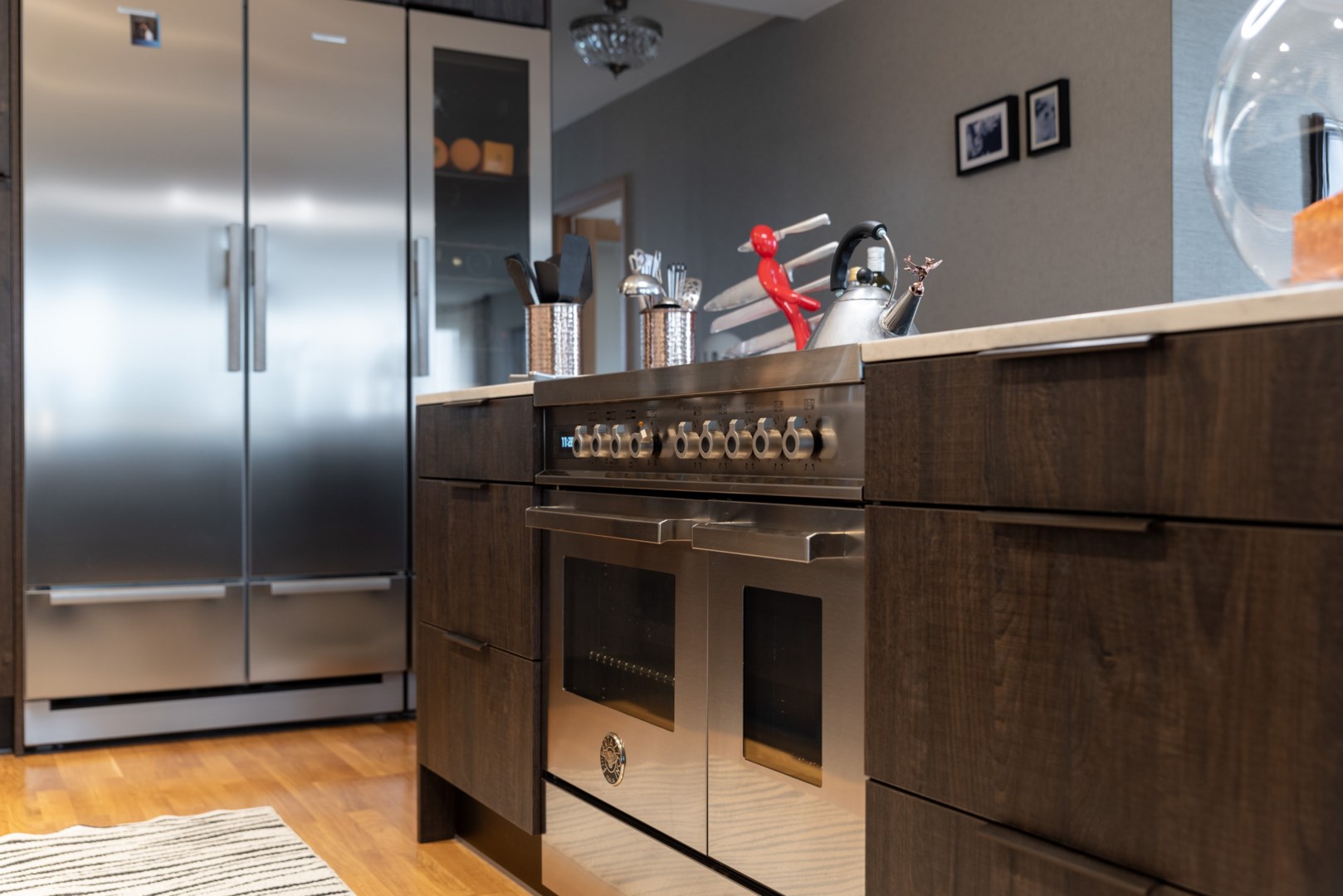 Bostadsbild från Fyrbåksvägen 4, Såld i Lillåudden, Västerås