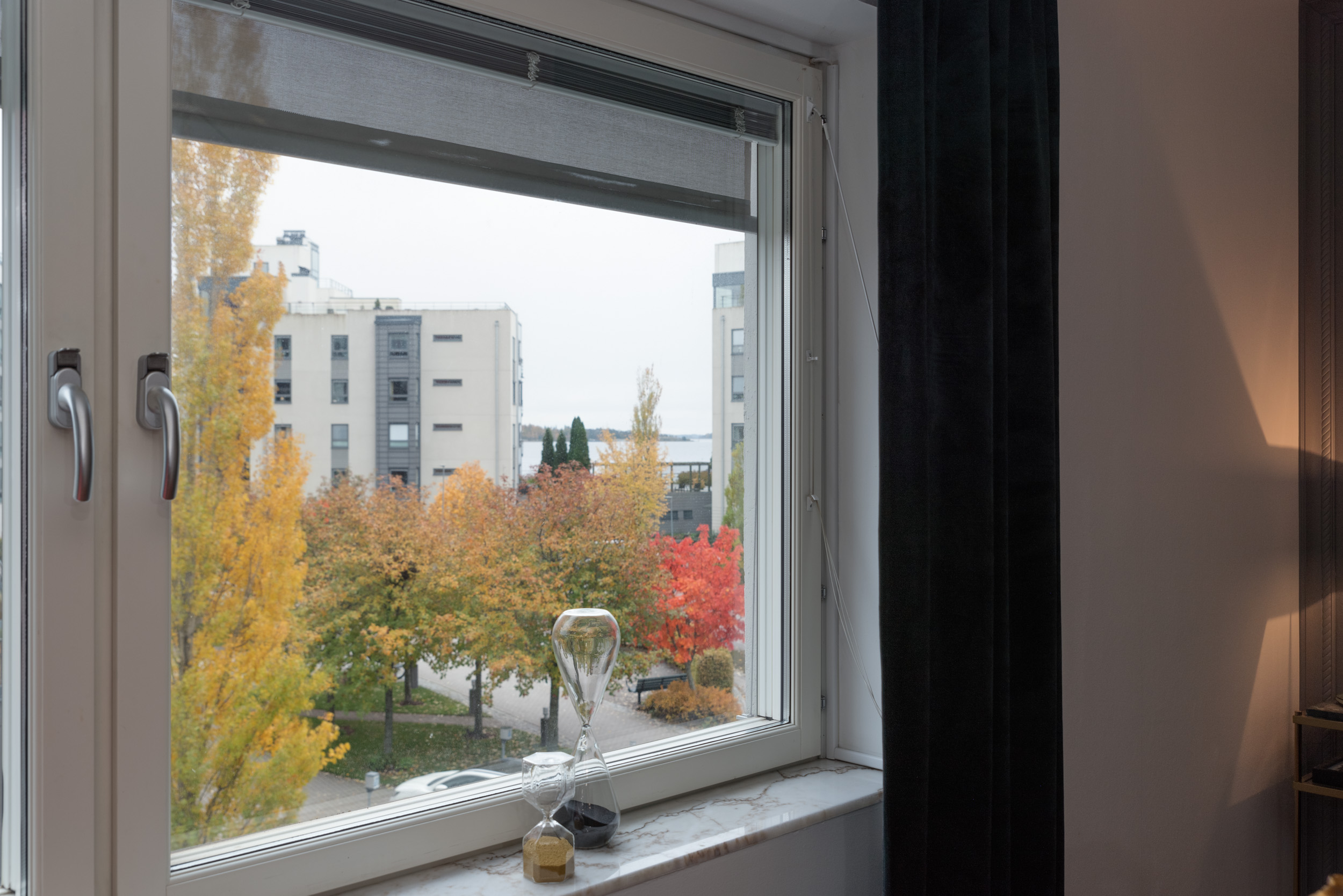 Bostadsbild från Fyrbåksvägen 4, Såld i Lillåudden, Västerås