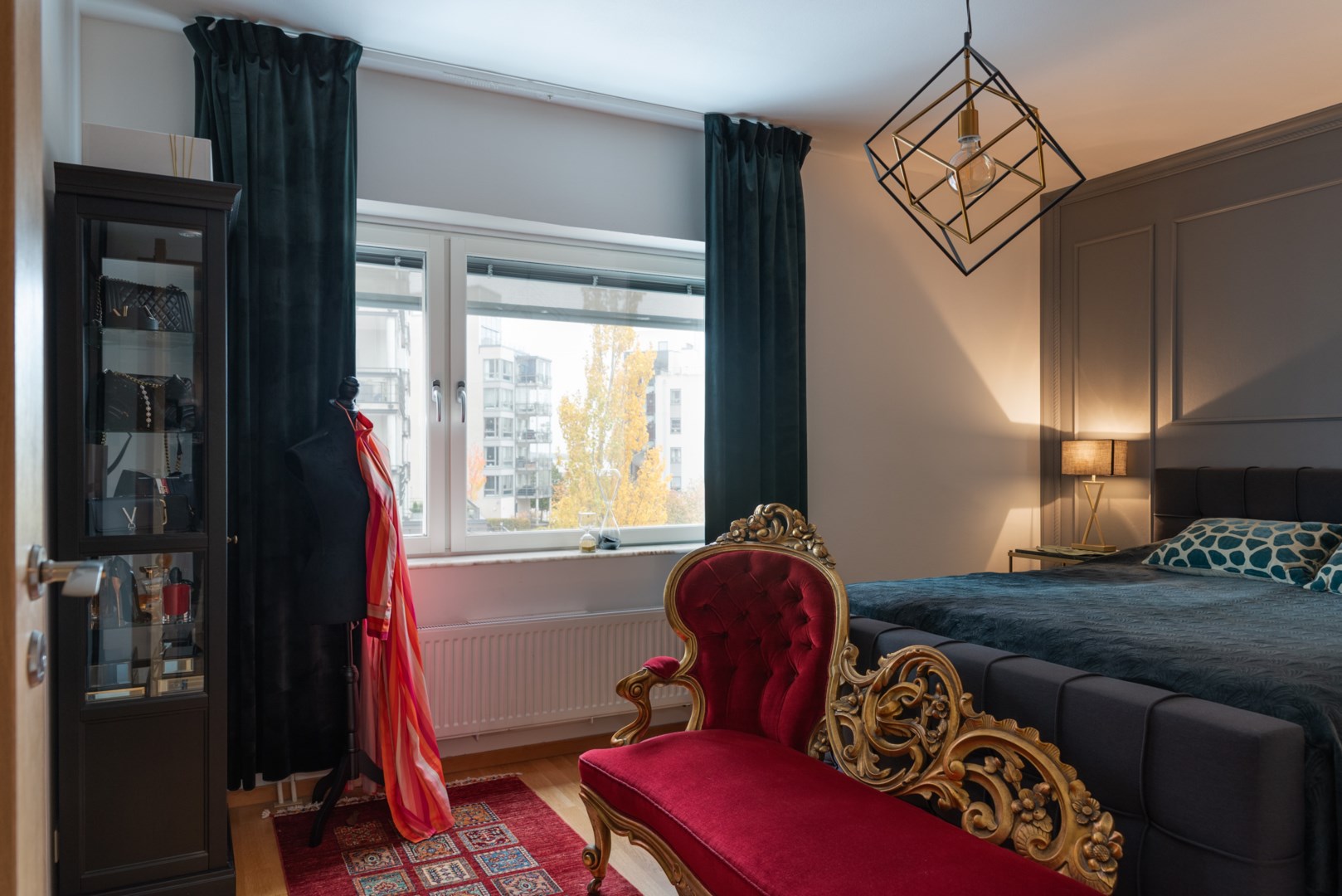 Bostadsbild från Fyrbåksvägen 4, Såld i Lillåudden, Västerås