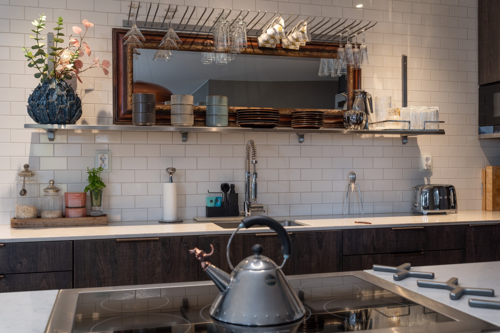 Bostadsbild från Fyrbåksvägen 4, Såld i Lillåudden, Västerås