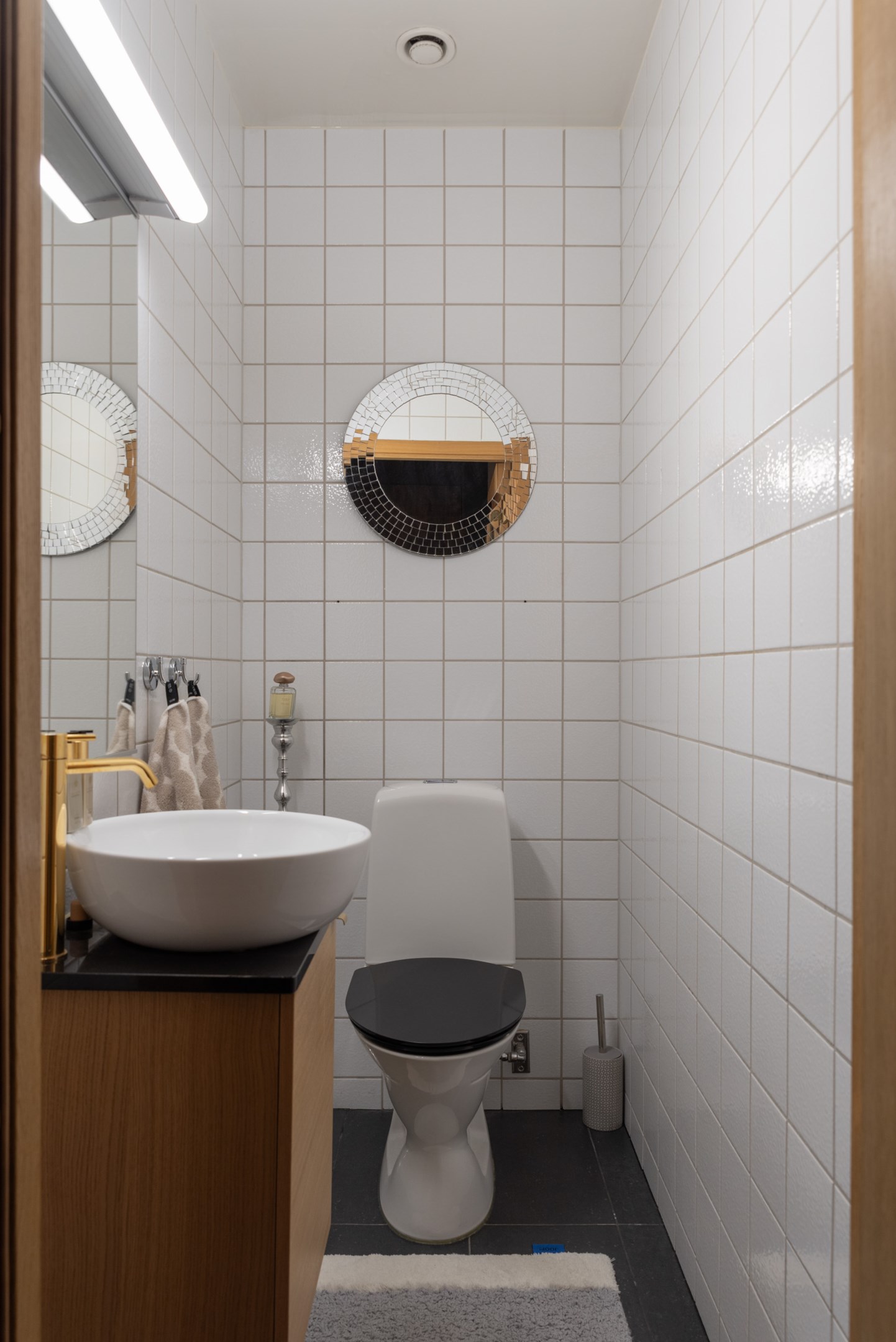 Bostadsbild från Fyrbåksvägen 4, Såld i Lillåudden, Västerås