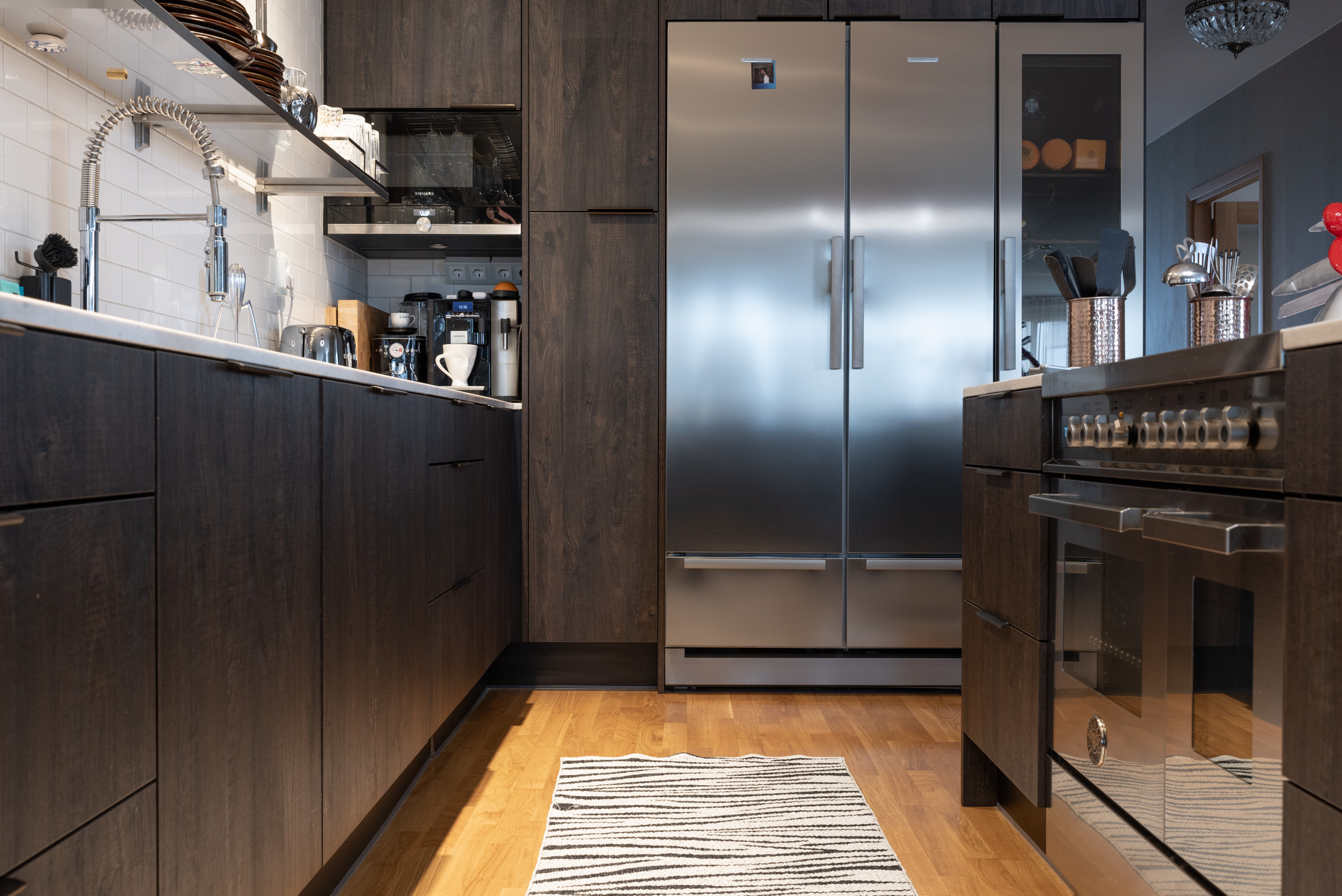 Bostadsbild från Fyrbåksvägen 4, Såld i Lillåudden, Västerås