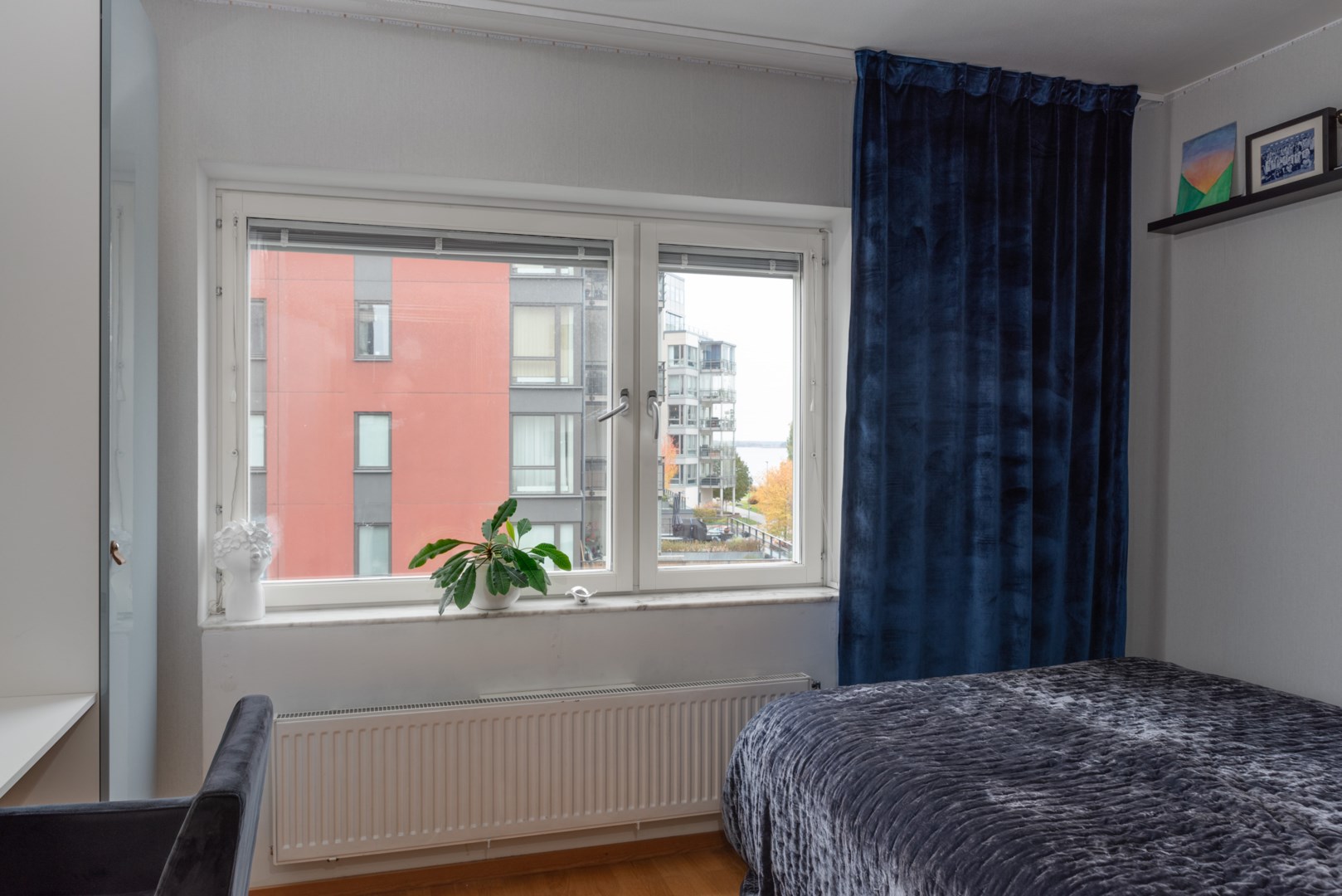 Bostadsbild från Fyrbåksvägen 4, Såld i Lillåudden, Västerås