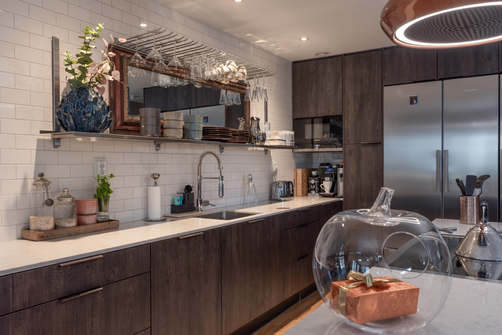 Bostadsbild från Fyrbåksvägen 4, Såld i Lillåudden, Västerås