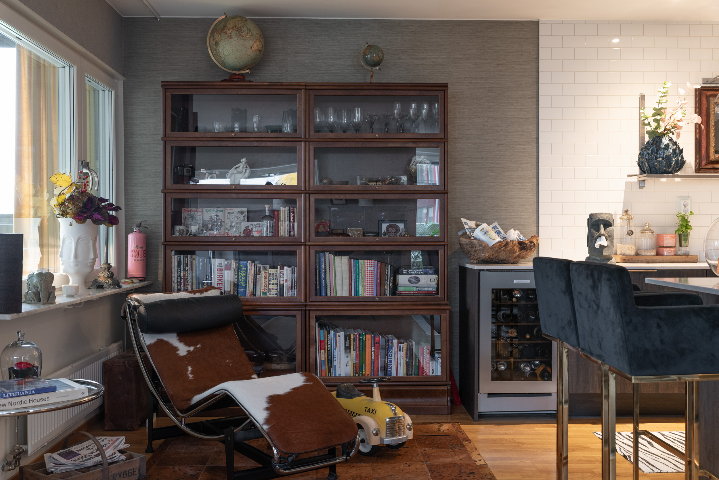 Bostadsbild från Fyrbåksvägen 4, Såld i Lillåudden, Västerås