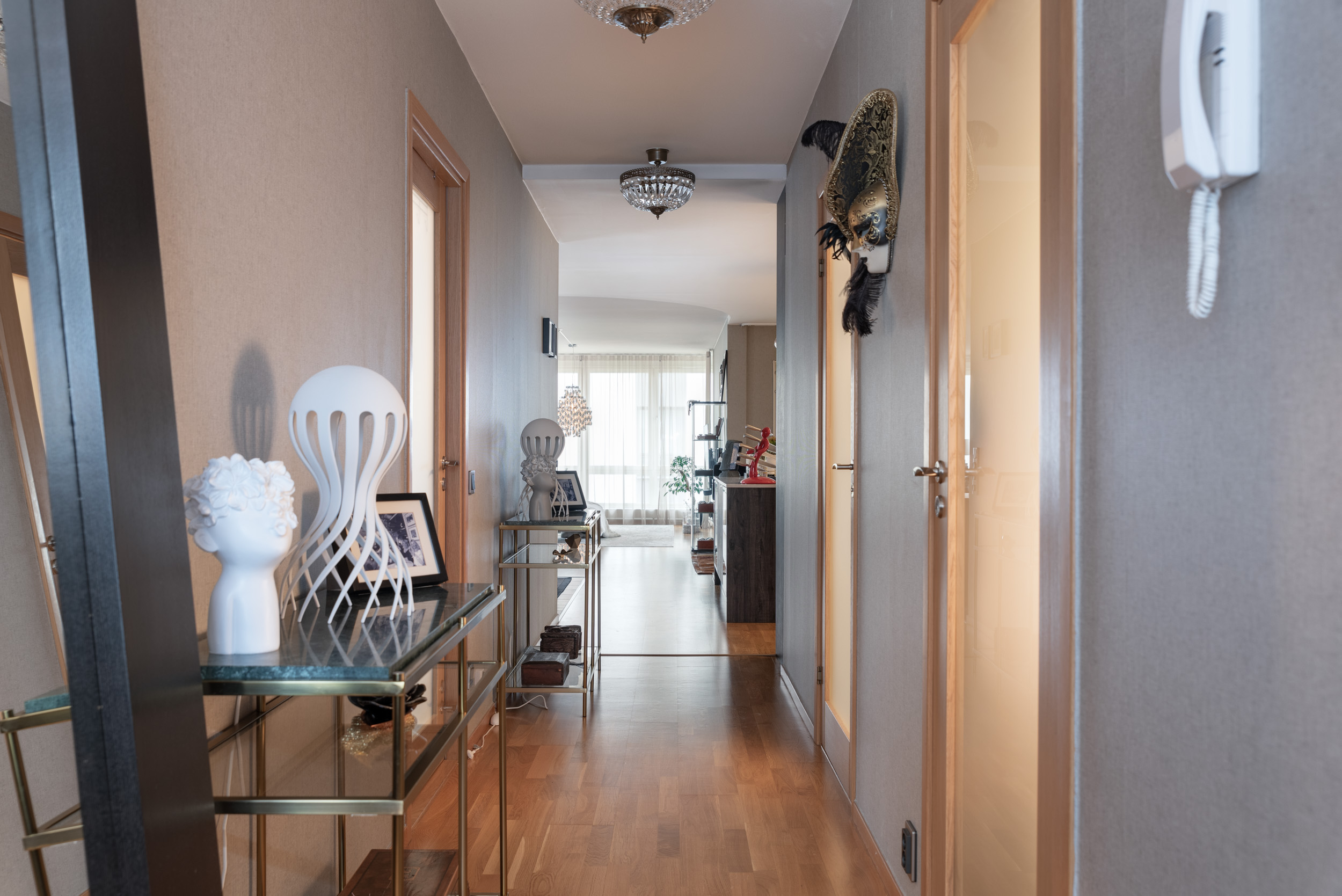 Bostadsbild från Fyrbåksvägen 4, Såld i Lillåudden, Västerås