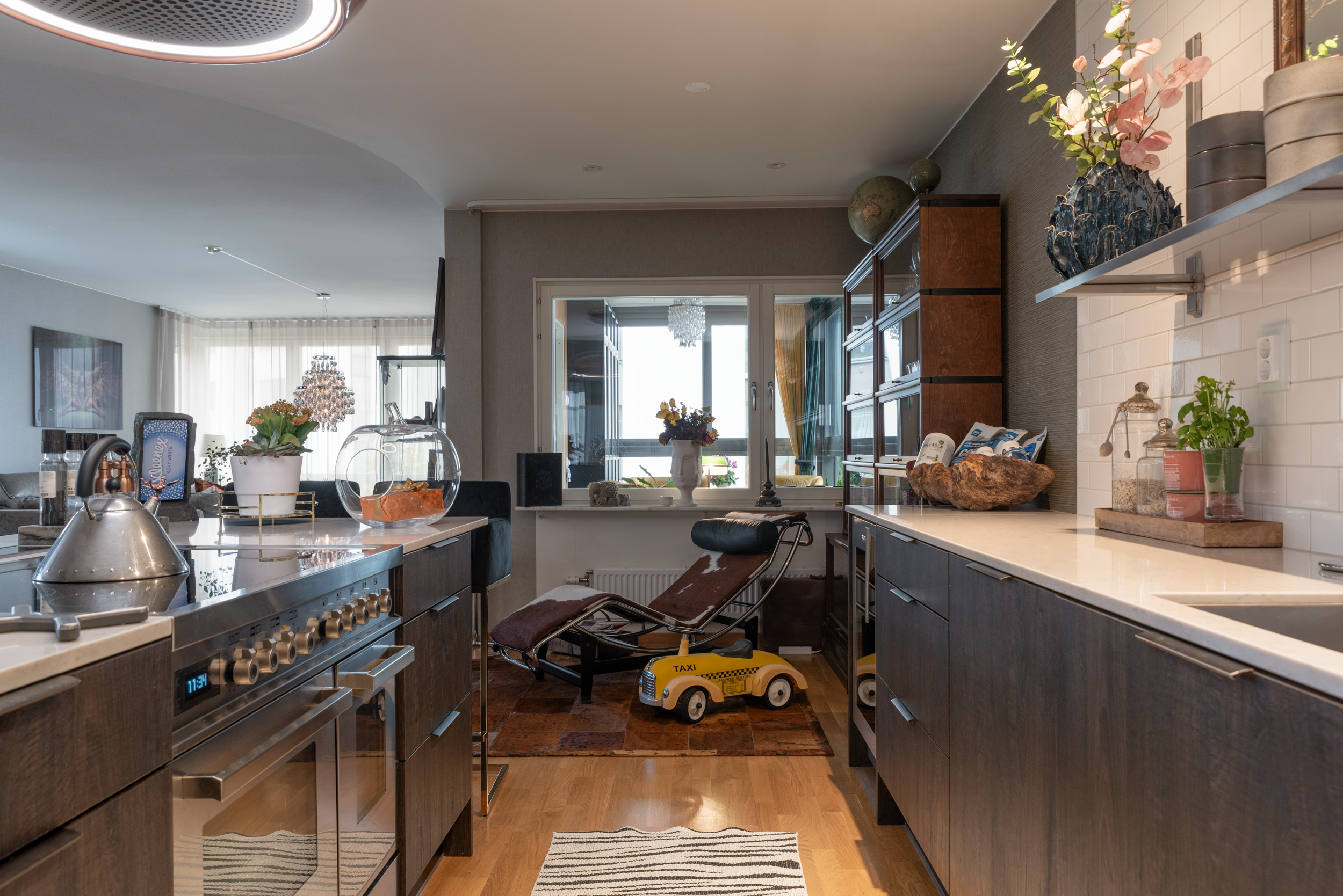 Bostadsbild från Fyrbåksvägen 4, Såld i Lillåudden, Västerås