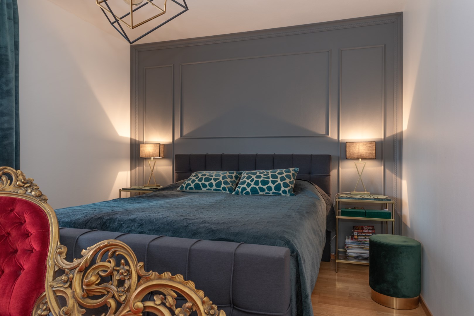 Bostadsbild från Fyrbåksvägen 4, Såld i Lillåudden, Västerås