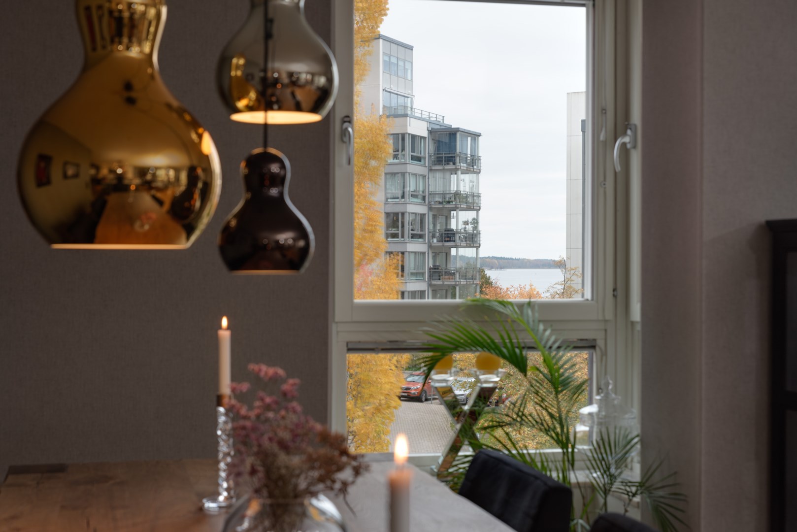 Bostadsbild från Fyrbåksvägen 4, Såld i Lillåudden, Västerås