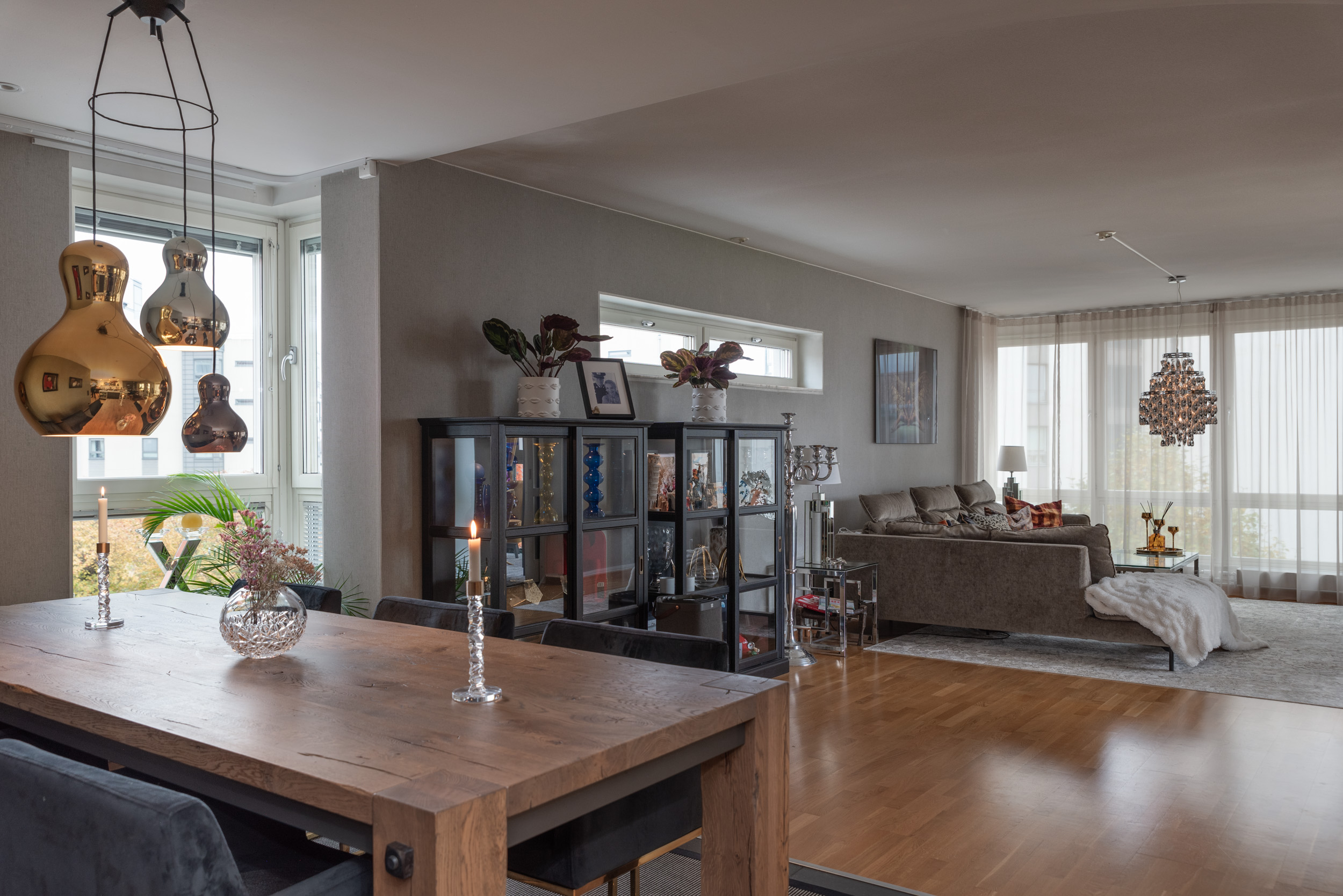 Bostadsbild från Fyrbåksvägen 4, Såld i Lillåudden, Västerås