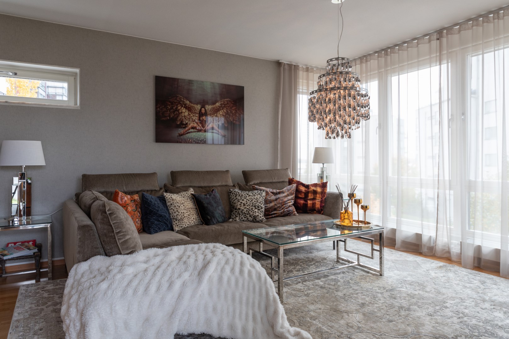 Bostadsbild från Fyrbåksvägen 4, Såld i Lillåudden, Västerås