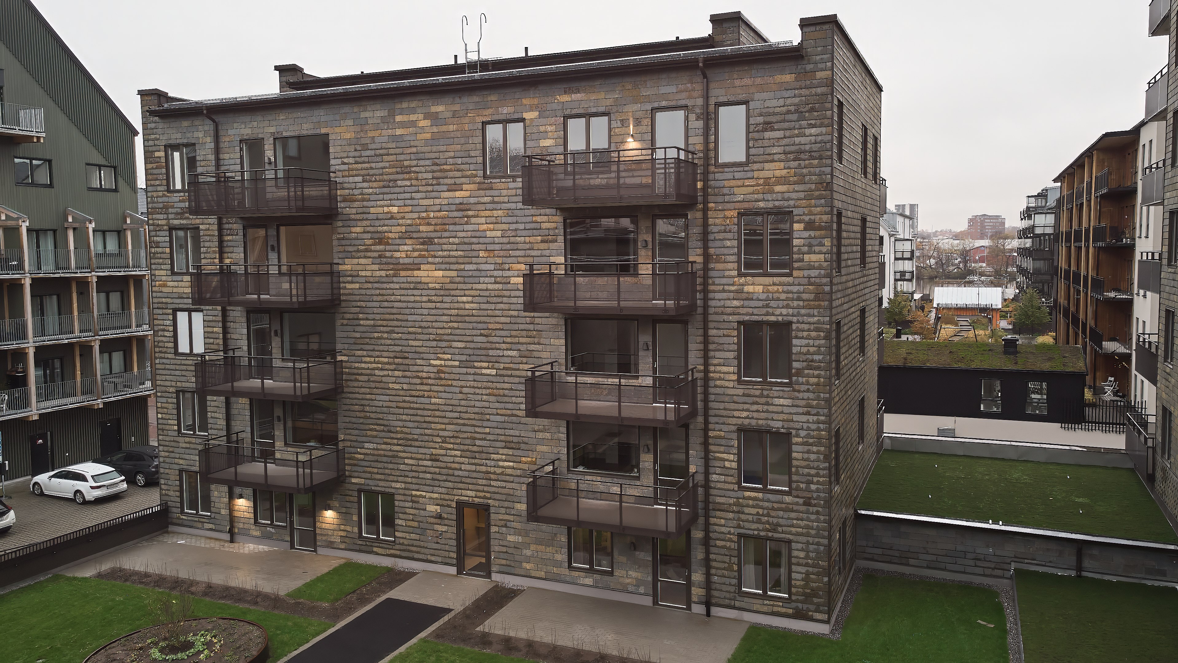 Bostadsbild från Poseidongatan 15 (1001), Såld i Öster Mälarstrand, Västerås