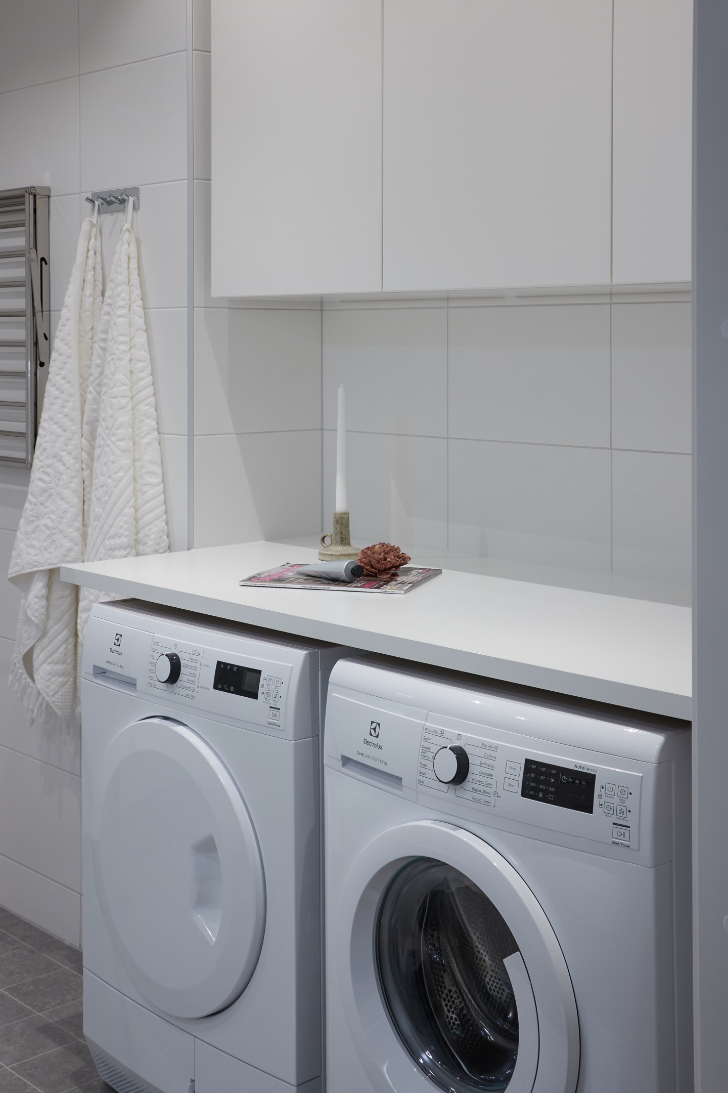 Bostadsbild från Poseidongatan 15 (1001), Såld i Öster Mälarstrand, Västerås