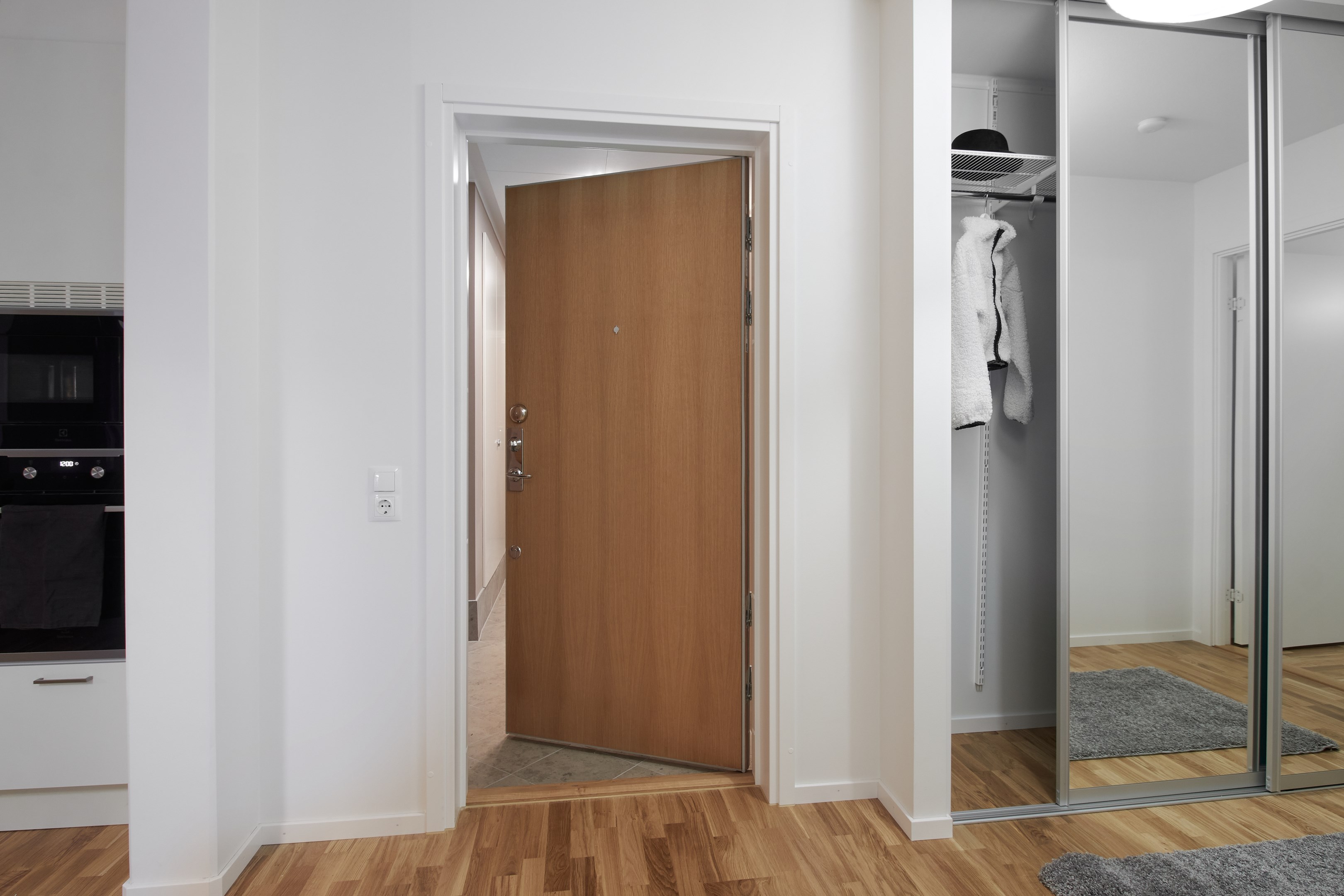 Bostadsbild från Poseidongatan 15 (1001), Såld i Öster Mälarstrand, Västerås