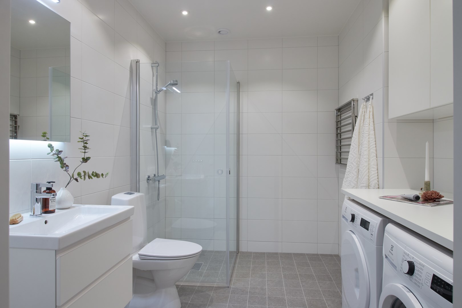 Bostadsbild från Poseidongatan 15 (1001), Såld i Öster Mälarstrand, Västerås