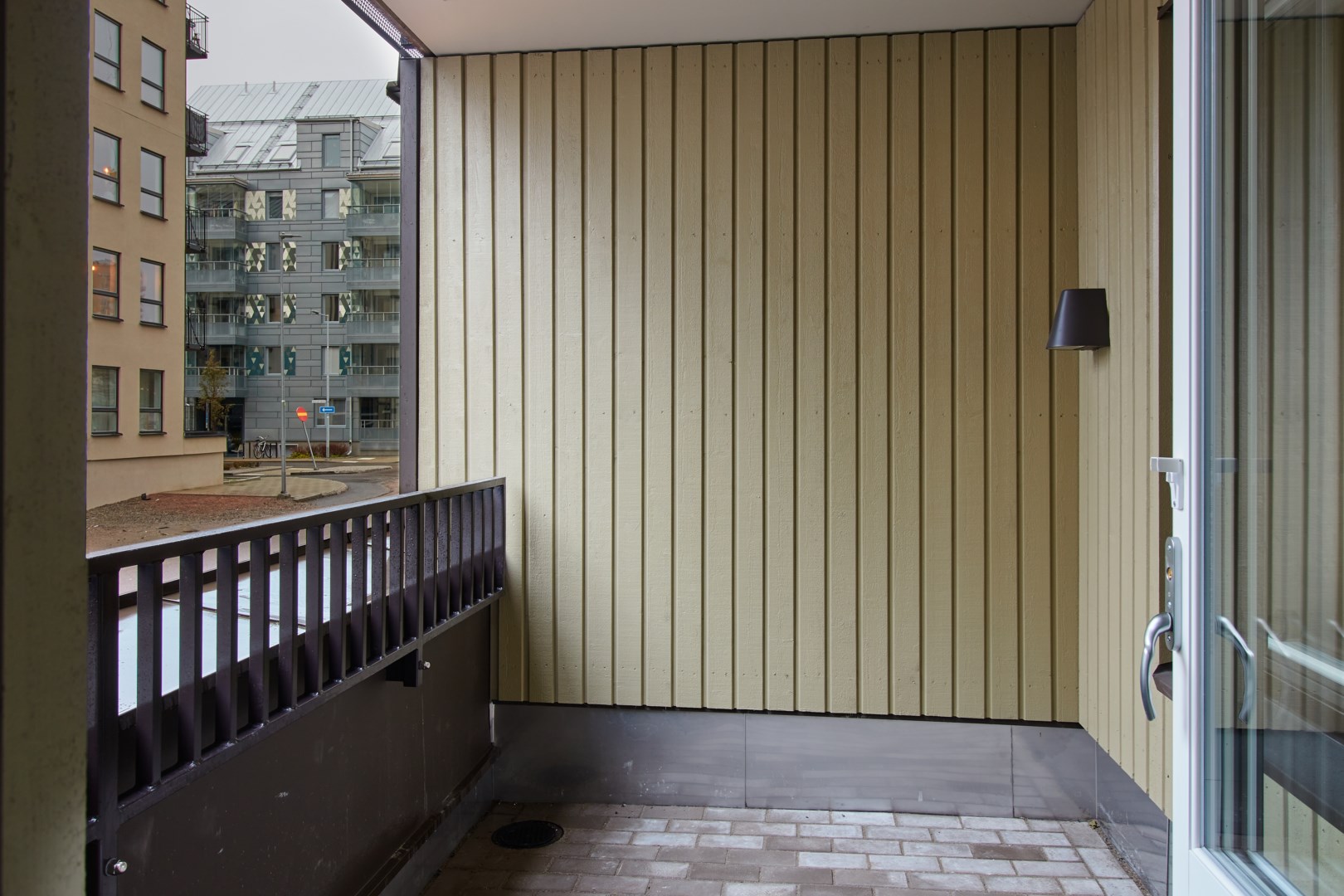 Bostadsbild från Poseidongatan 15 (1001), Såld i Öster Mälarstrand, Västerås
