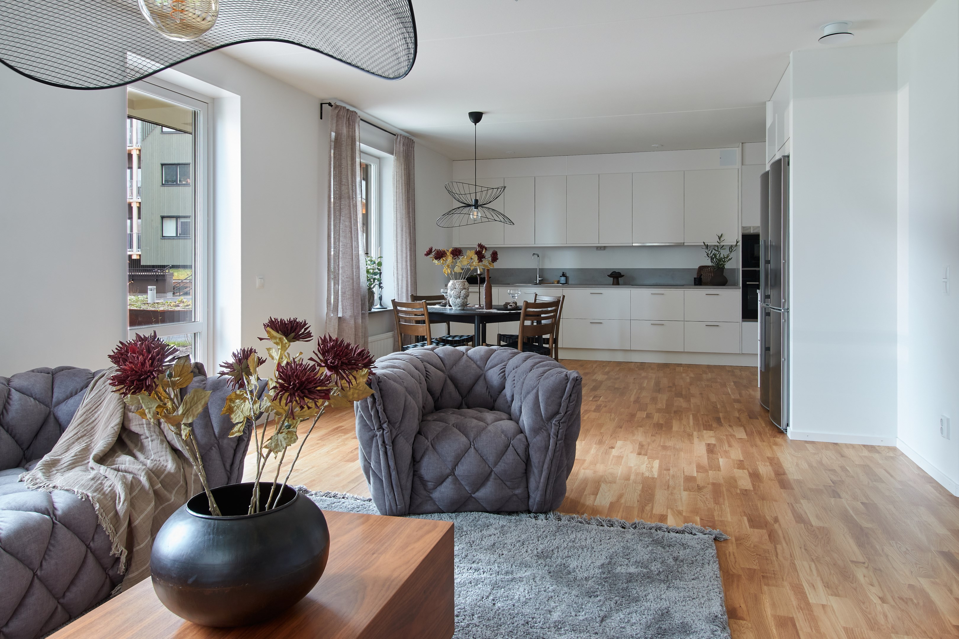 Bostadsbild från Poseidongatan 15 (1001), Såld i Öster Mälarstrand, Västerås