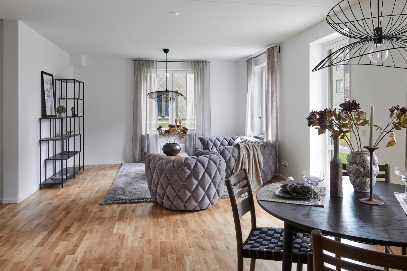 Bostadsbild från Poseidongatan 15 (1001), Såld i Öster Mälarstrand, Västerås