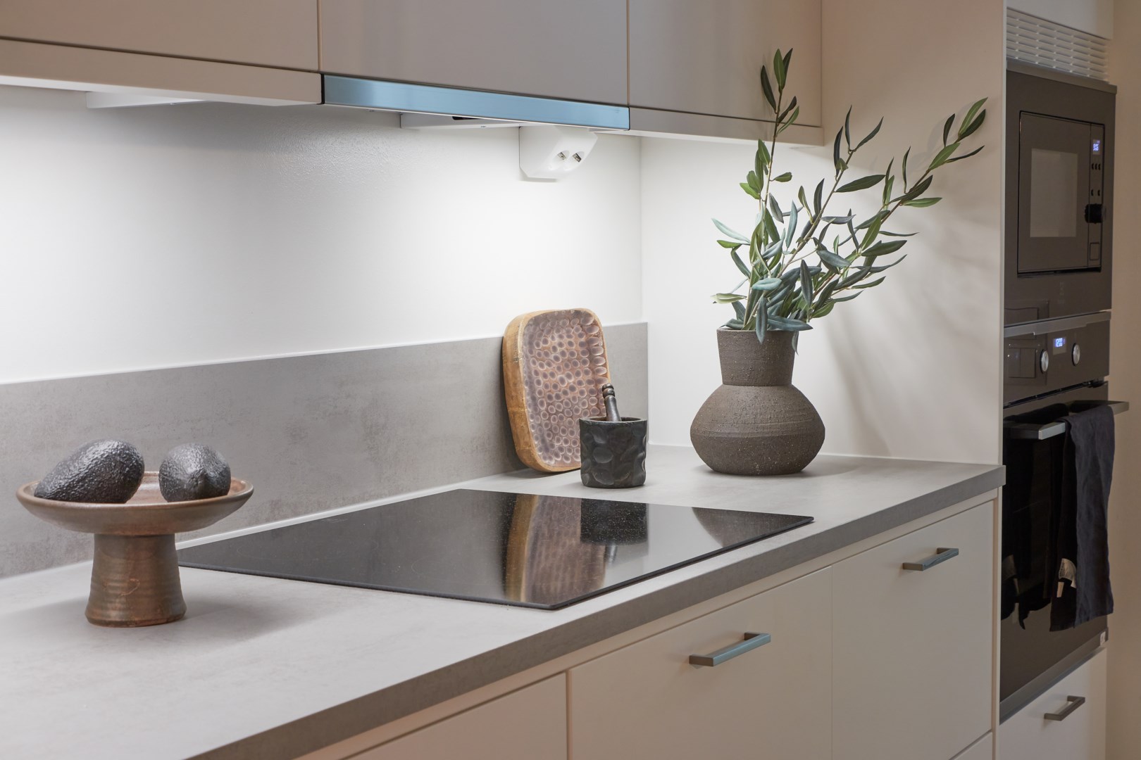 Bostadsbild från Poseidongatan 15 (1001), Såld i Öster Mälarstrand, Västerås