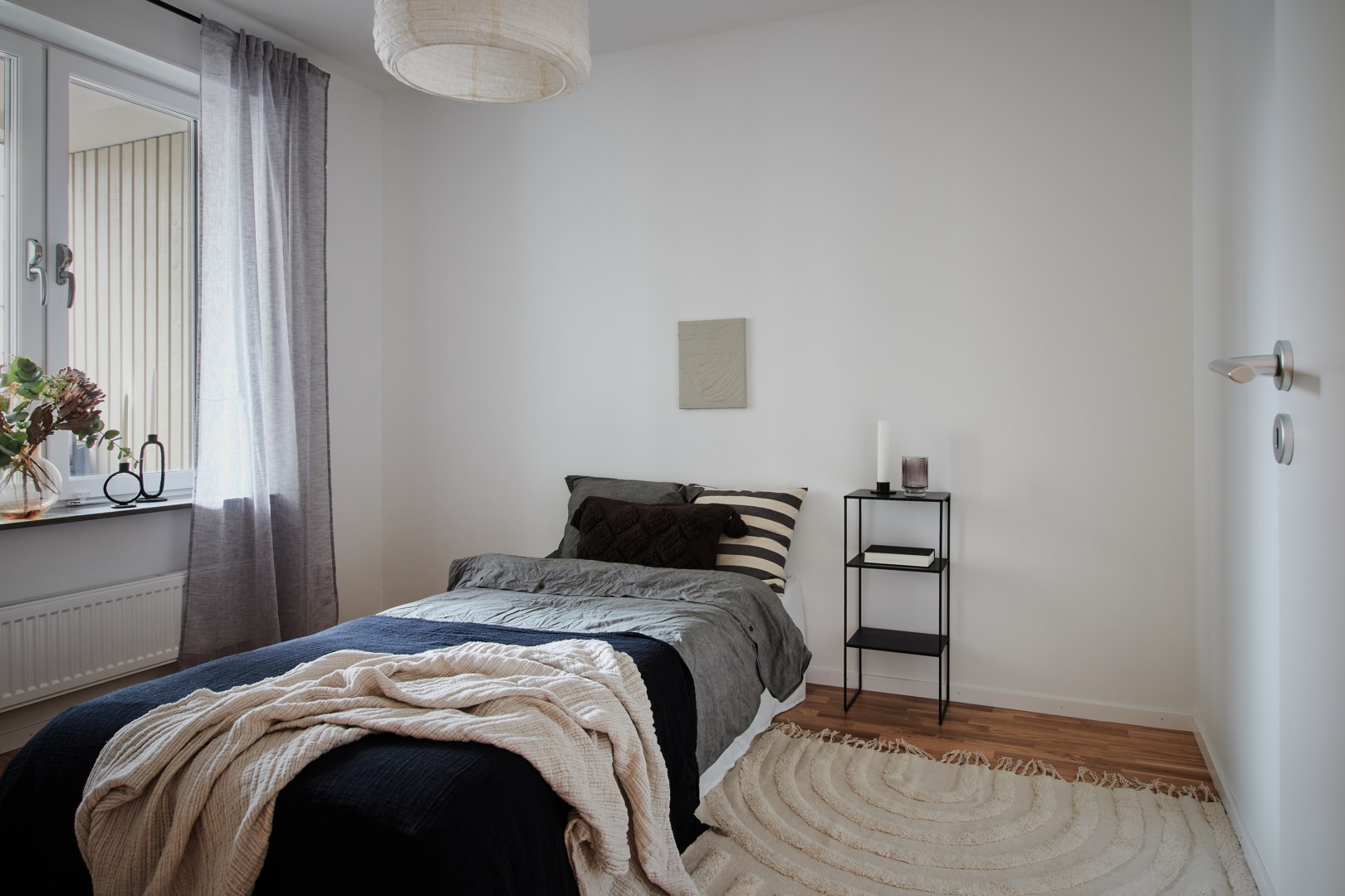 Bostadsbild från Poseidongatan 15 (1001), Såld i Öster Mälarstrand, Västerås