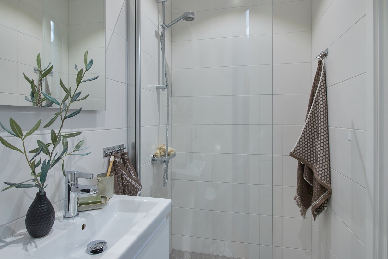 Bostadsbild från Poseidongatan 15 (1001), Såld i Öster Mälarstrand, Västerås