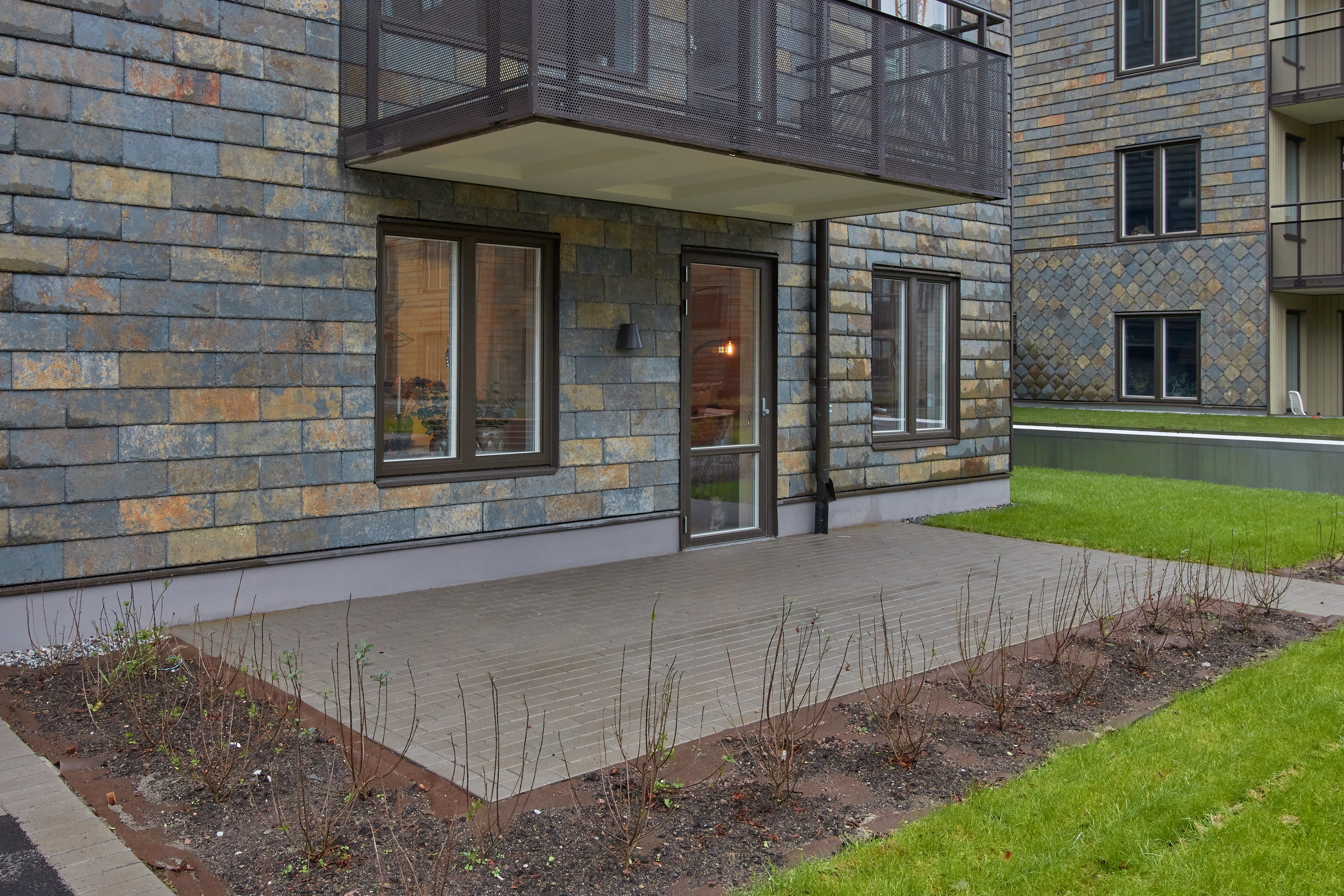 Bostadsbild från Poseidongatan 15 (1001), Såld i Öster Mälarstrand, Västerås