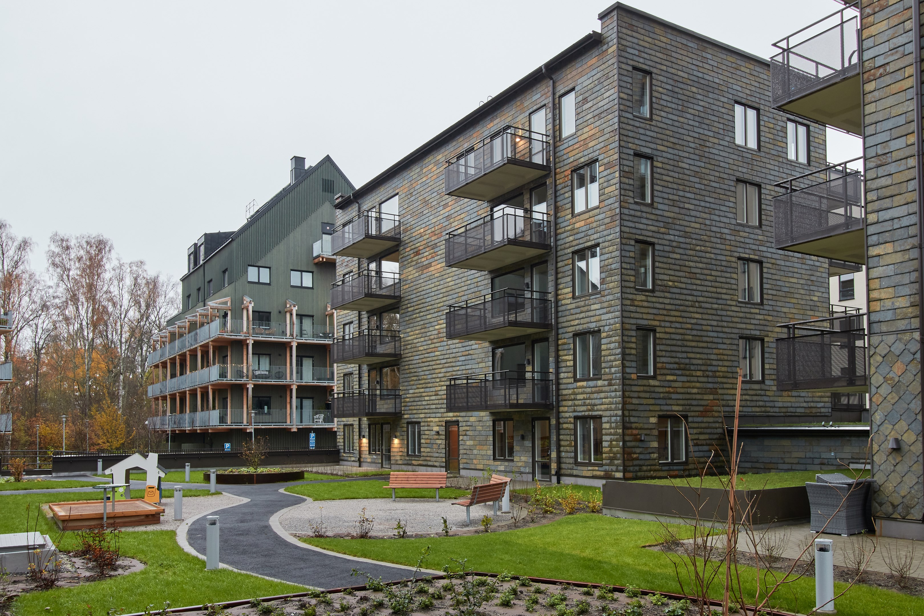 Bostadsbild från Poseidongatan 15 (1001), Såld i Öster Mälarstrand, Västerås