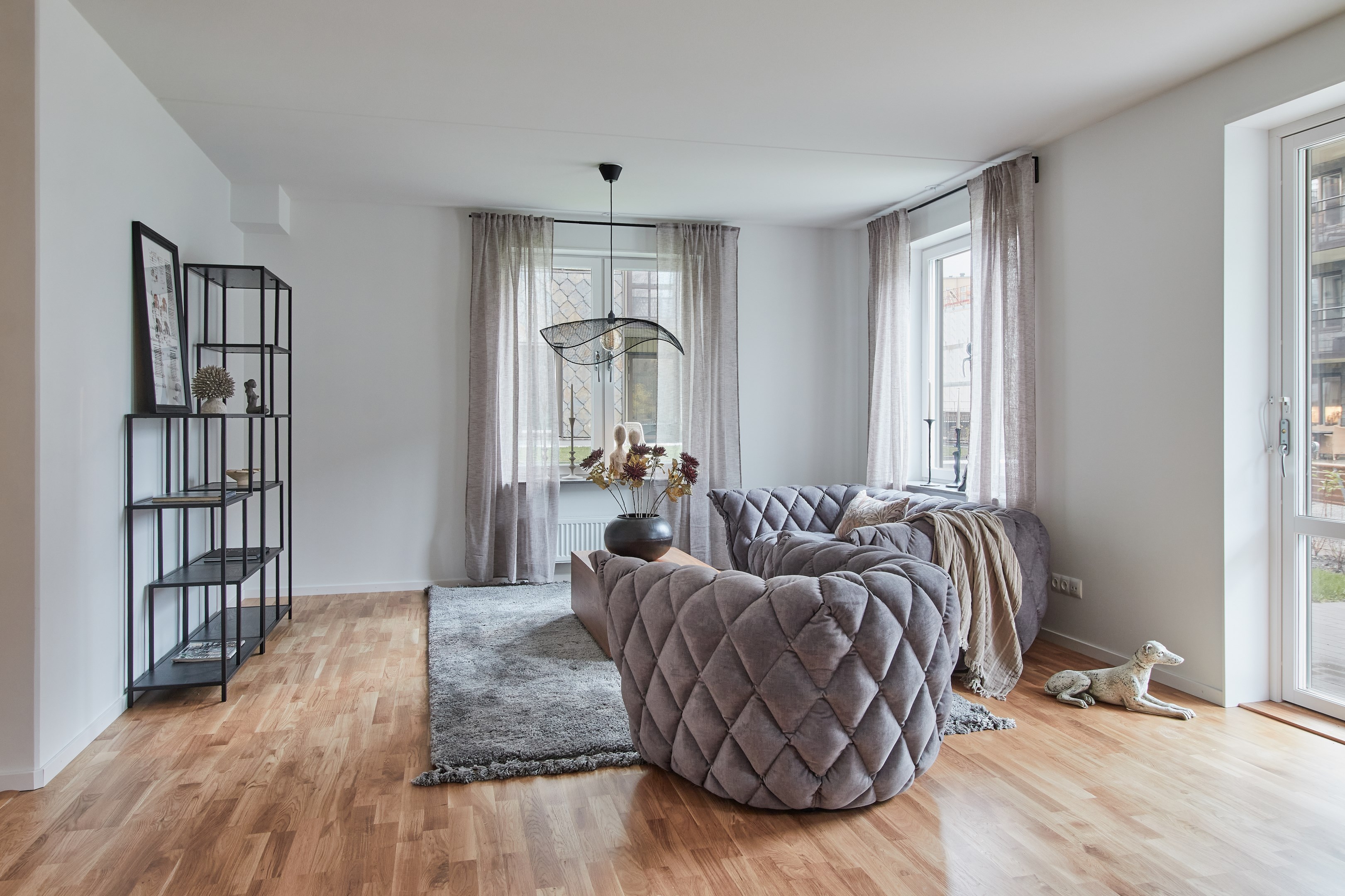 Bostadsbild från Poseidongatan 15 (1001), Såld i Öster Mälarstrand, Västerås