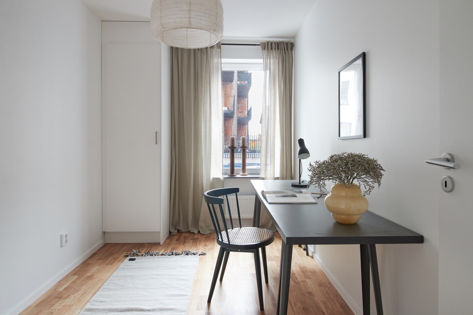 Bostadsbild från Poseidongatan 15 (1001), Såld i Öster Mälarstrand, Västerås