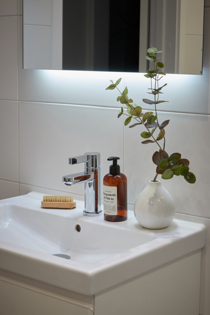 Bostadsbild från Poseidongatan 15 (1001), Såld i Öster Mälarstrand, Västerås