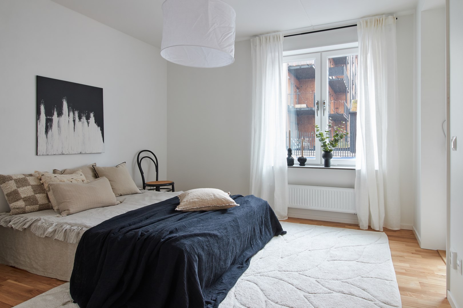 Bostadsbild från Poseidongatan 15 (1001), Såld i Öster Mälarstrand, Västerås