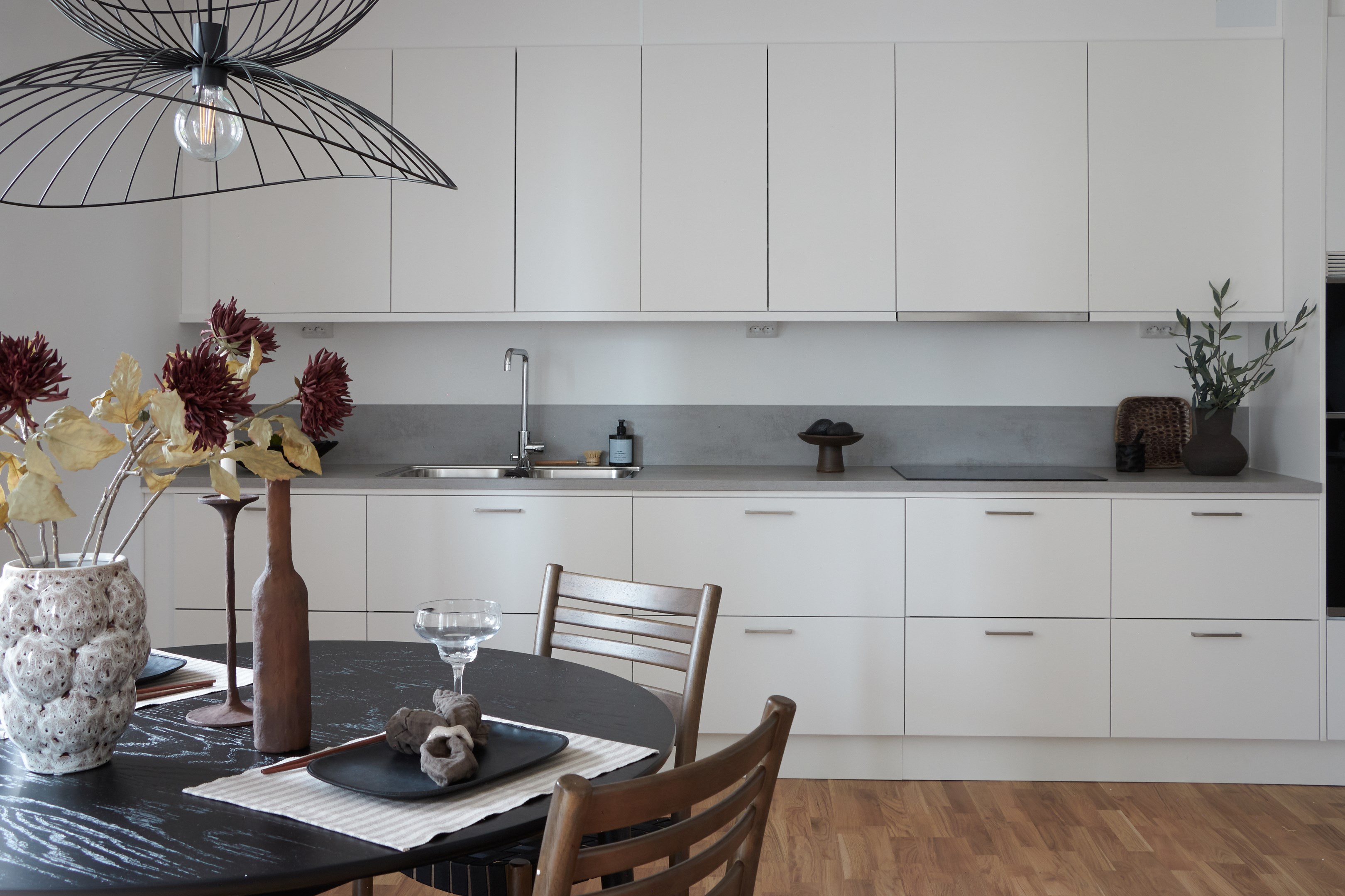 Bostadsbild från Poseidongatan 15 (1001), Såld i Öster Mälarstrand, Västerås