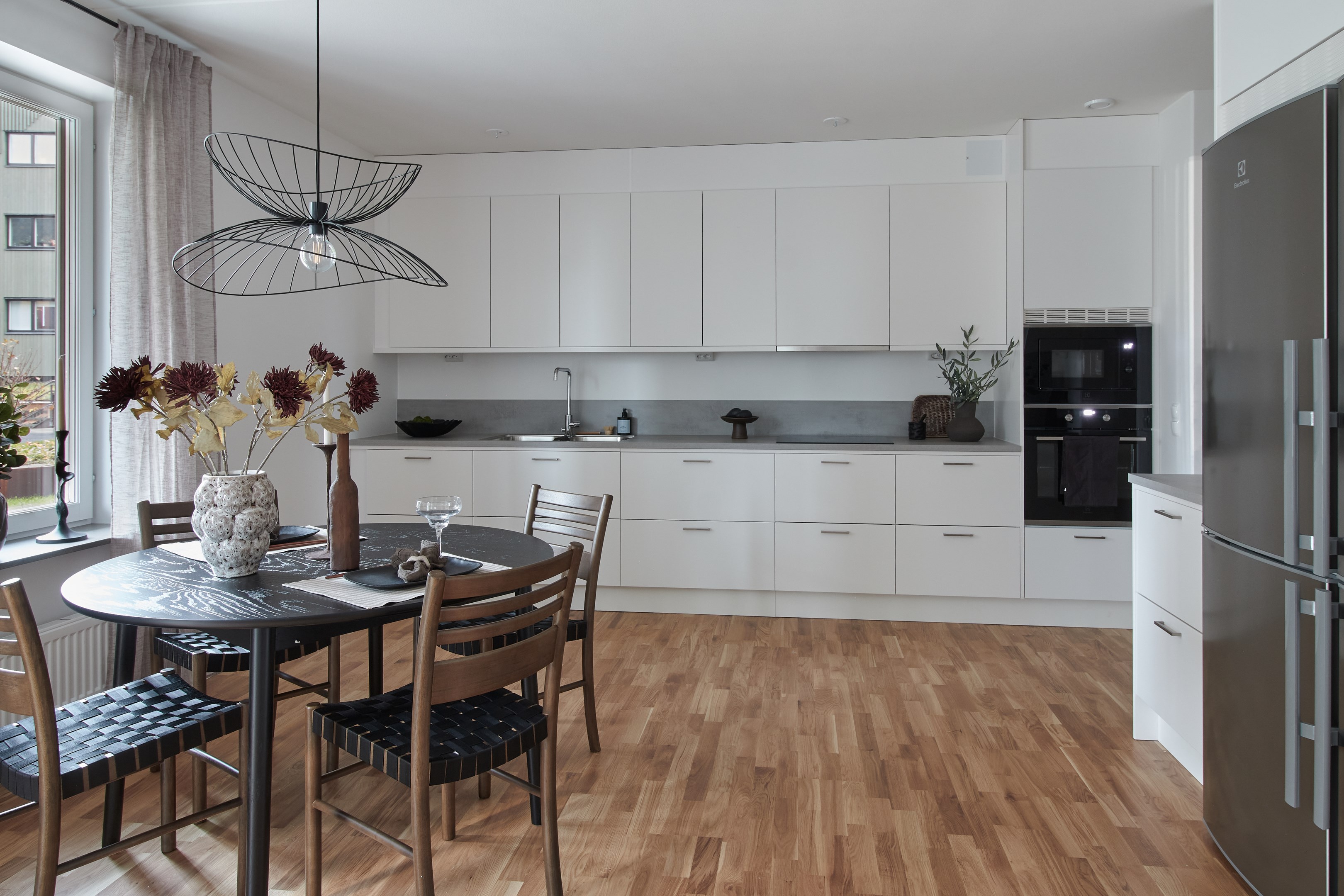 Bostadsbild från Poseidongatan 15 (1001), Såld i Öster Mälarstrand, Västerås