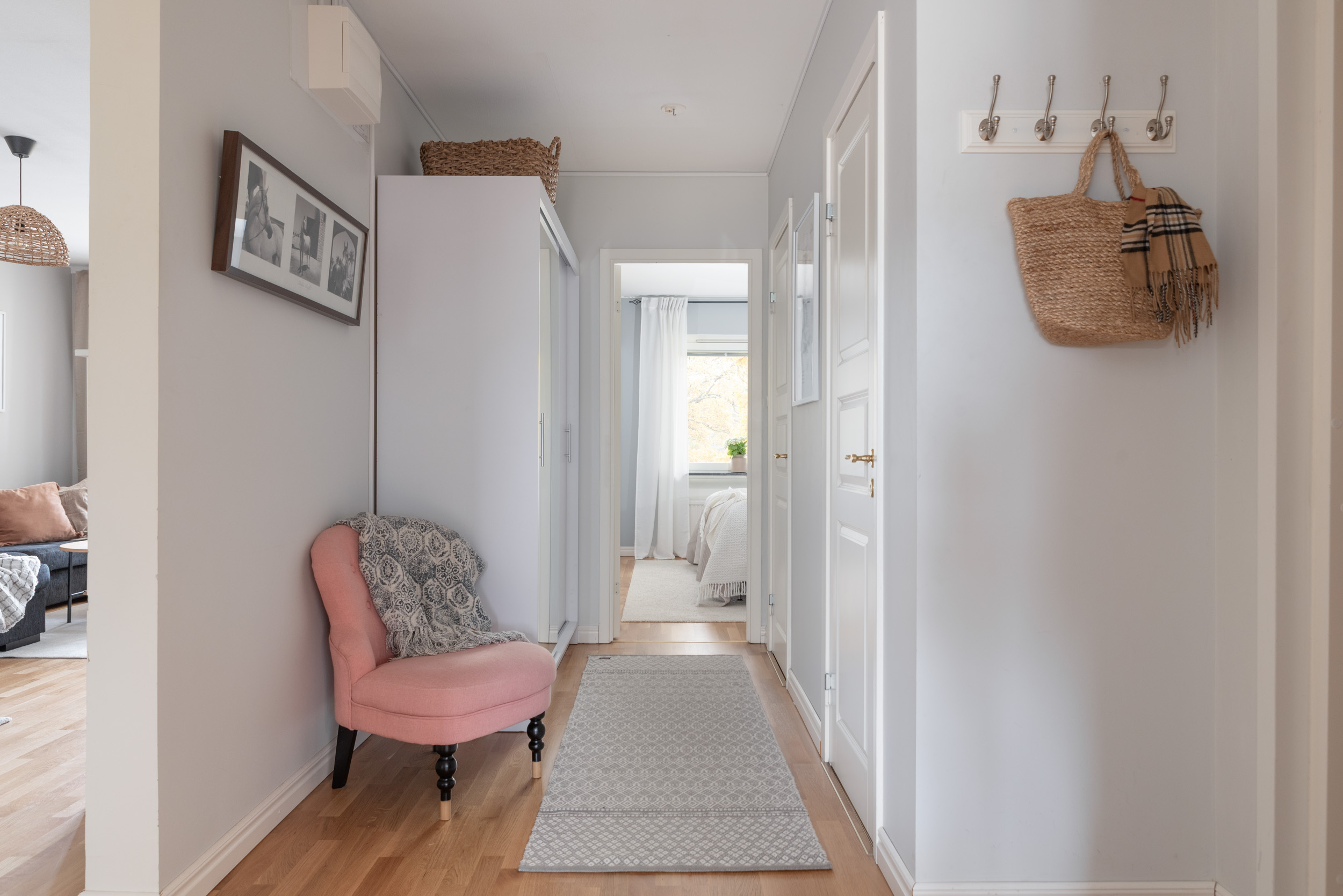 Bostadsbild från Kaserngatan 49, Såld i Viksäng, Västerås