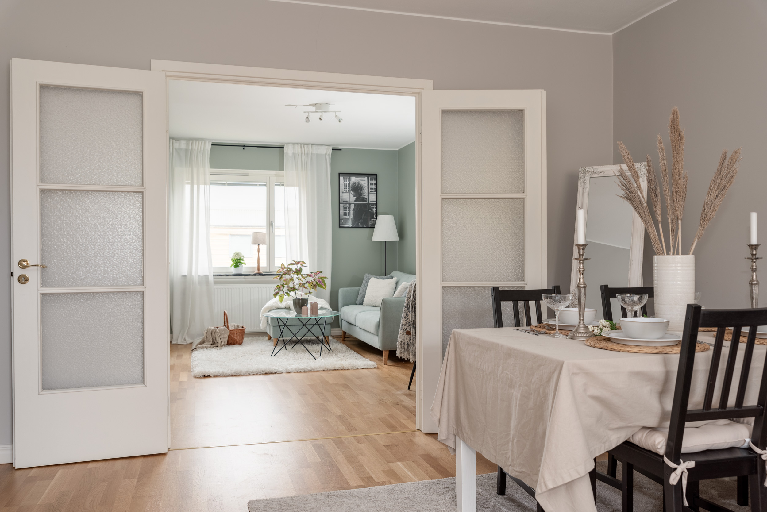 Bostadsbild från Kaserngatan 49, Såld i Viksäng, Västerås