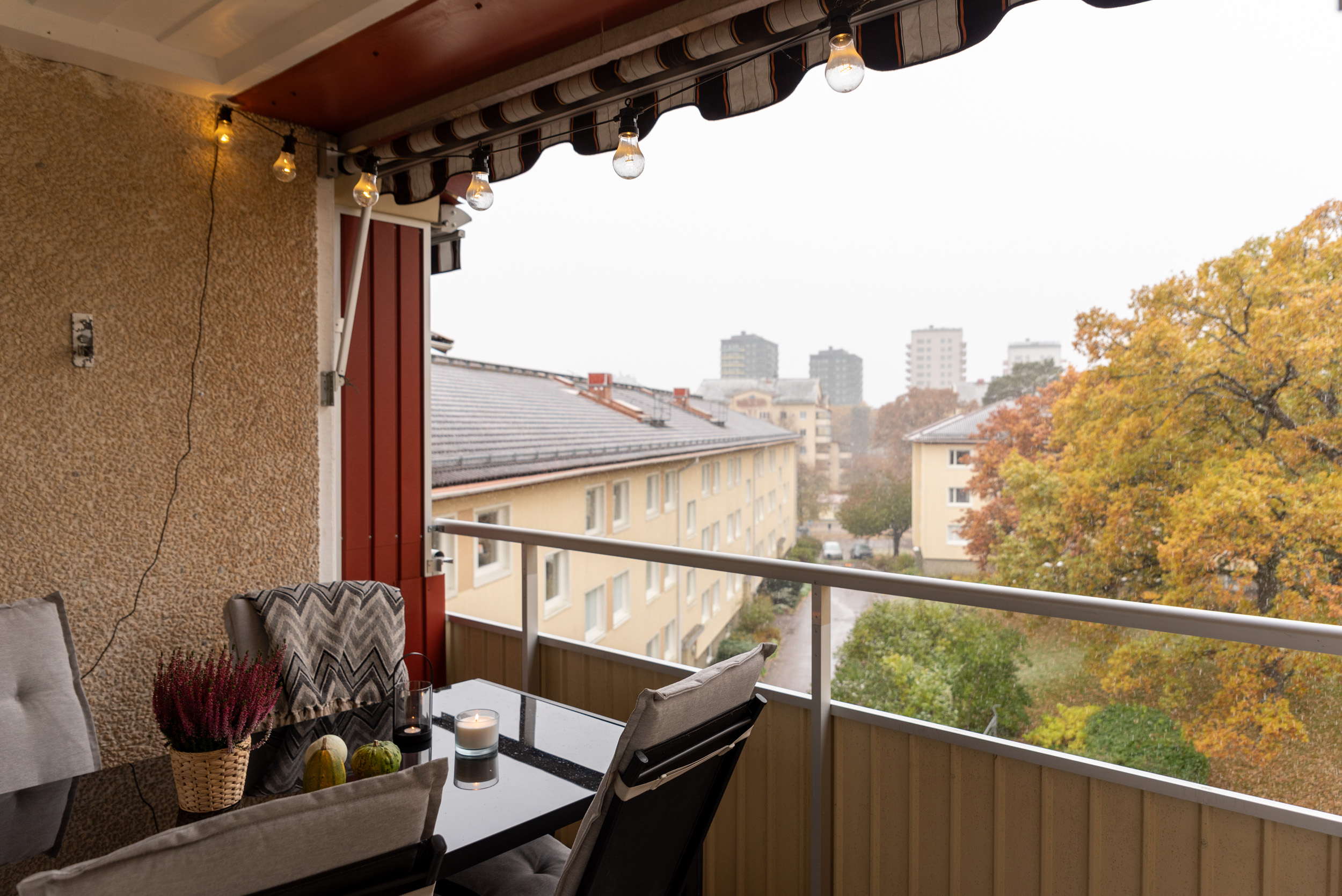 Bostadsbild från Kaserngatan 49, Såld i Viksäng, Västerås