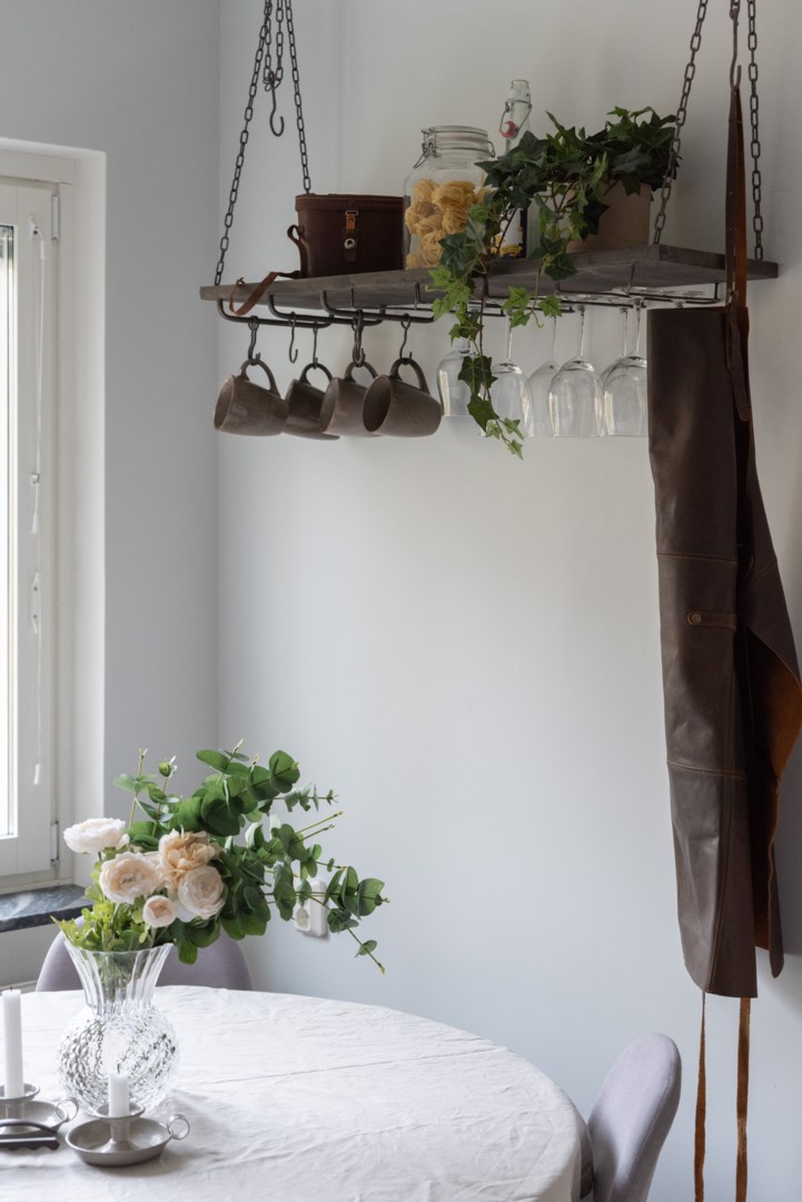 Bostadsbild från Kaserngatan 49, Såld i Viksäng, Västerås